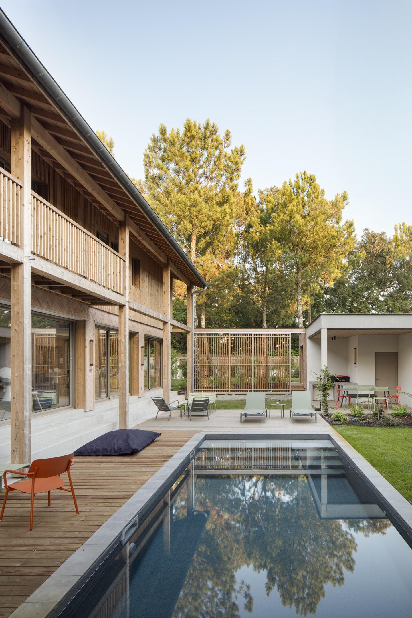 Mo Architectures — Nuria — photographie 29