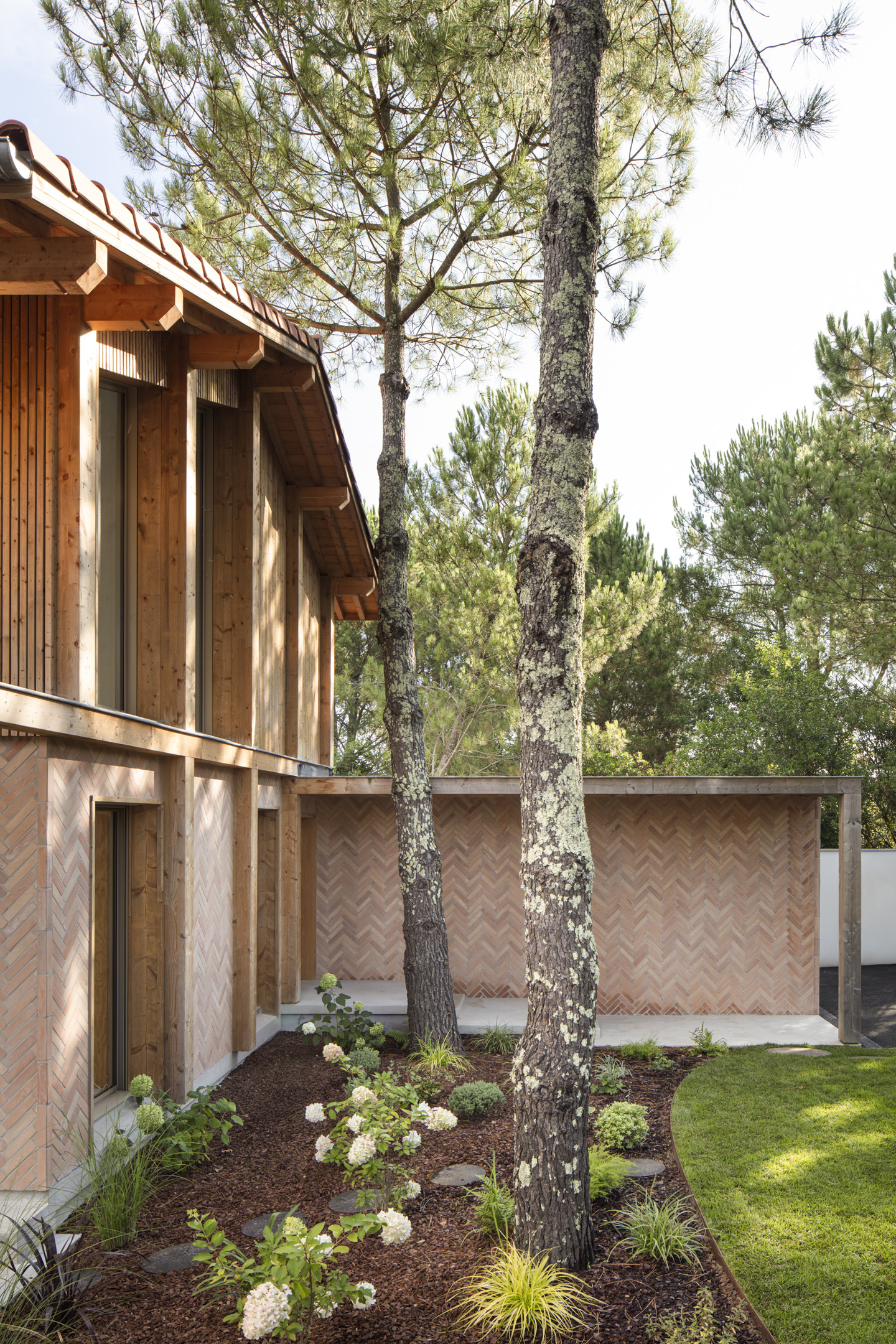 Mo Architectures — Nuria — photographie 3