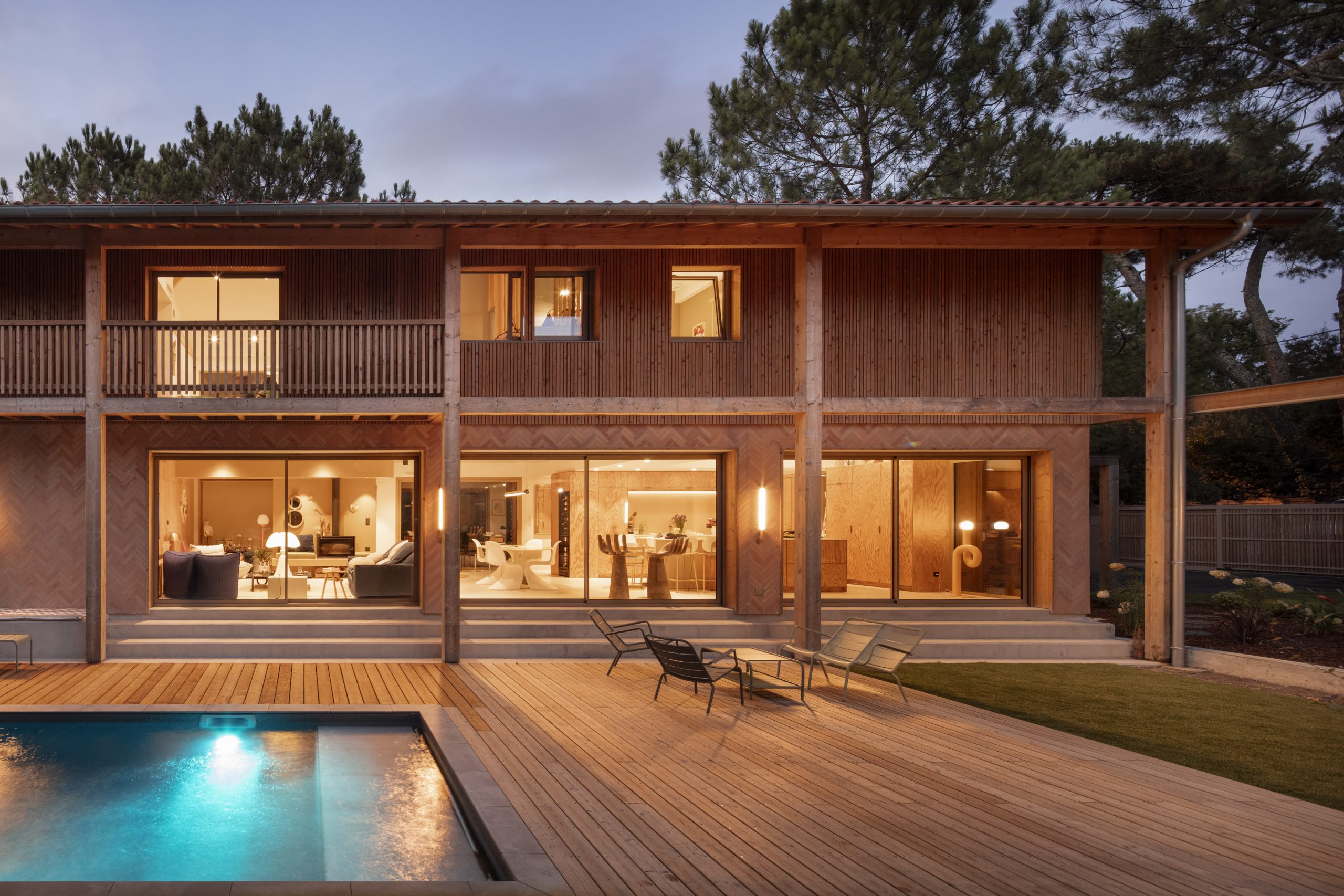 Mo Architectures — Nuria — photographie 31