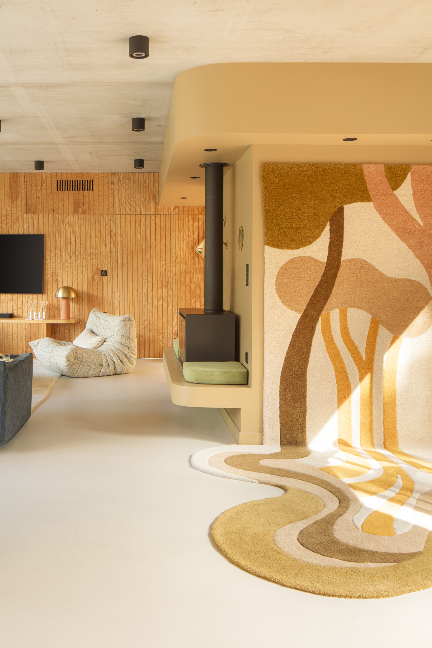 Mo Architectures — Nuria — photographie 4