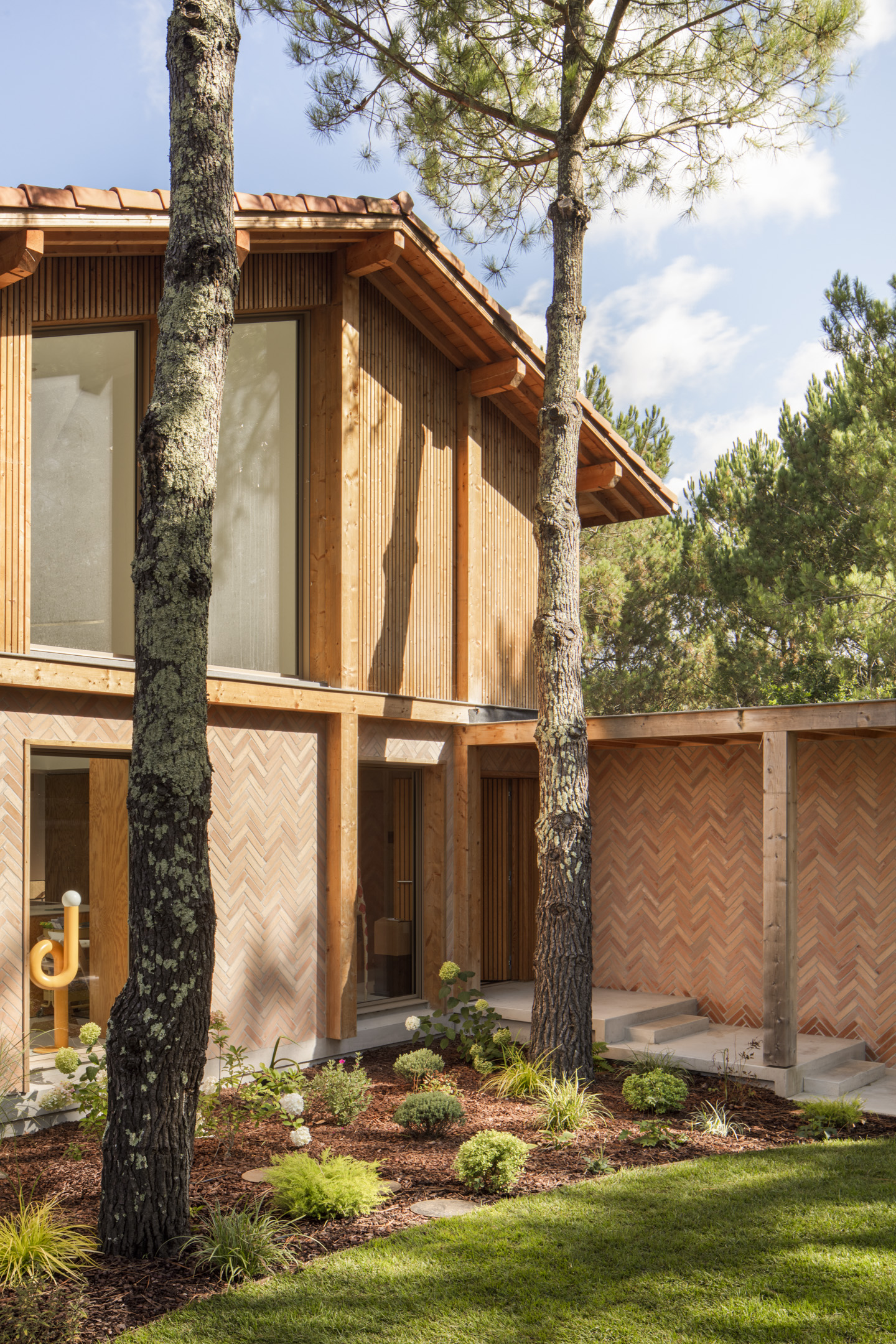 Mo Architectures — Nuria — photographie 6