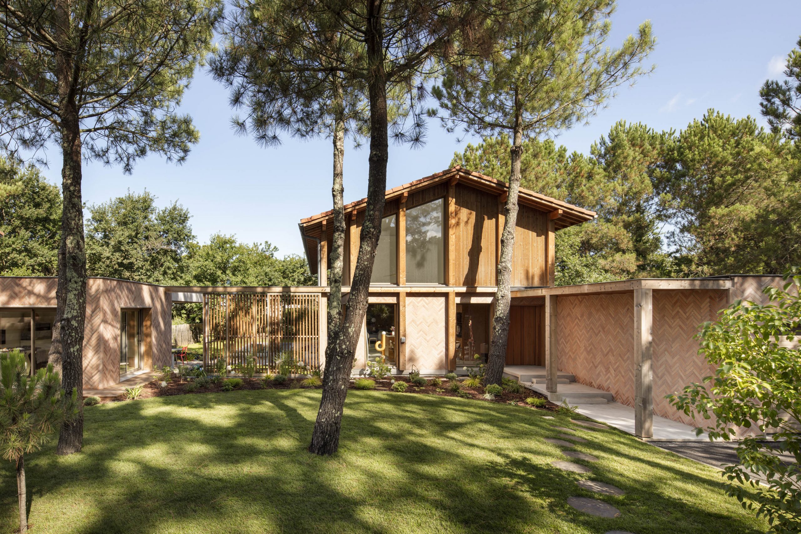 Mo Architectures — Nuria — photographie 7