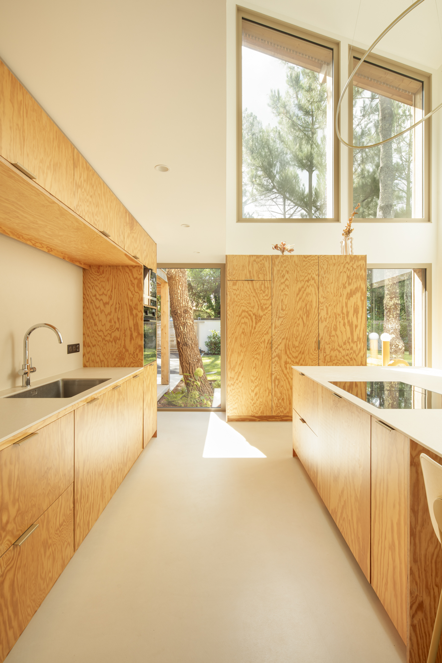 Mo Architectures — Nuria — photographie 8