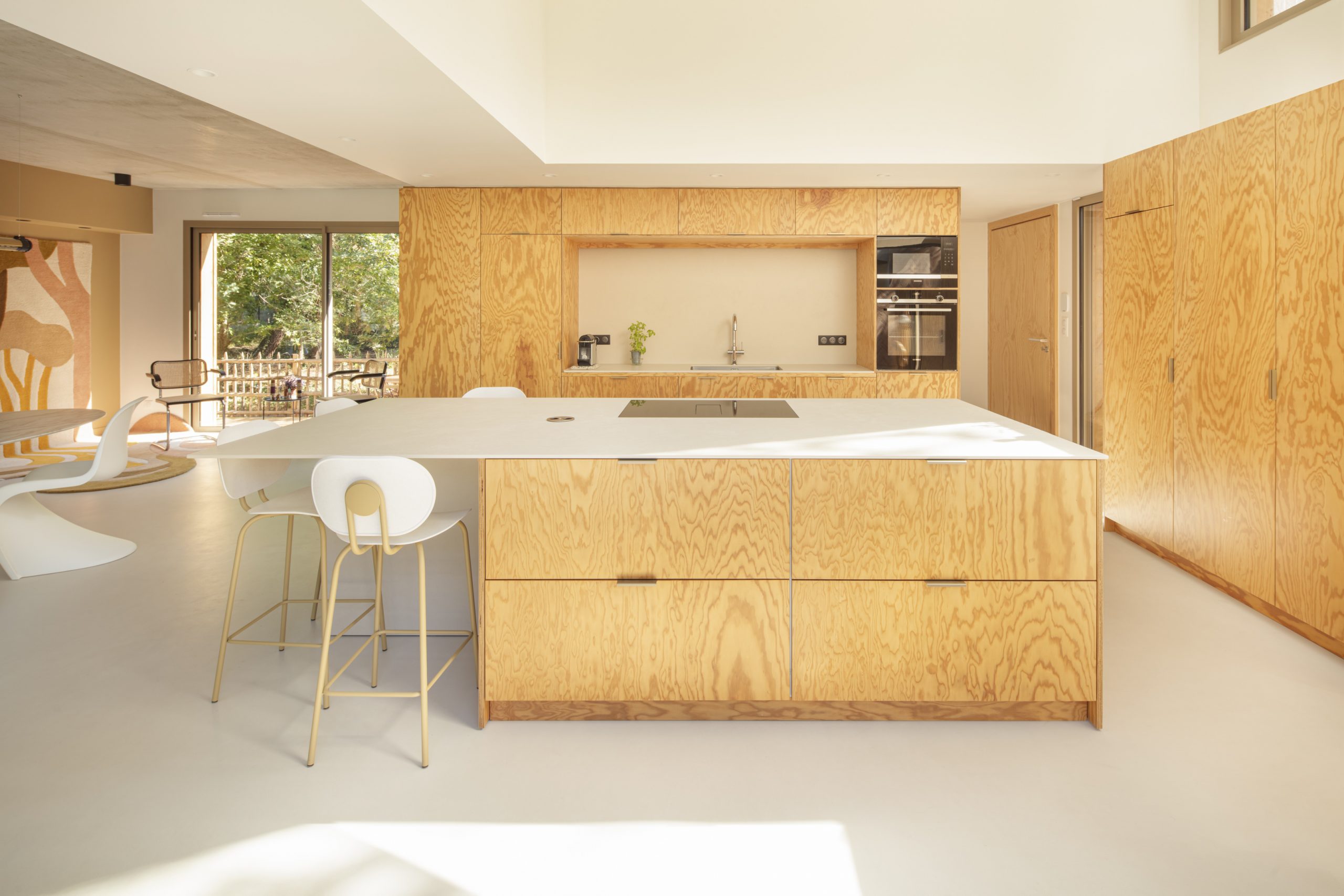 Mo Architectures — Nuria — photographie 9