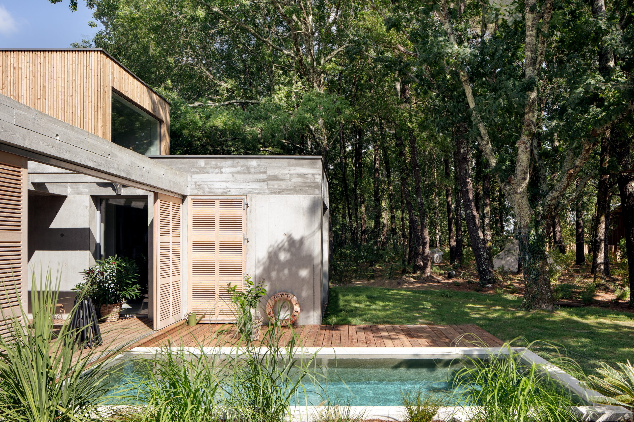 Mo Architectures – Villa Moutic — photographie 3