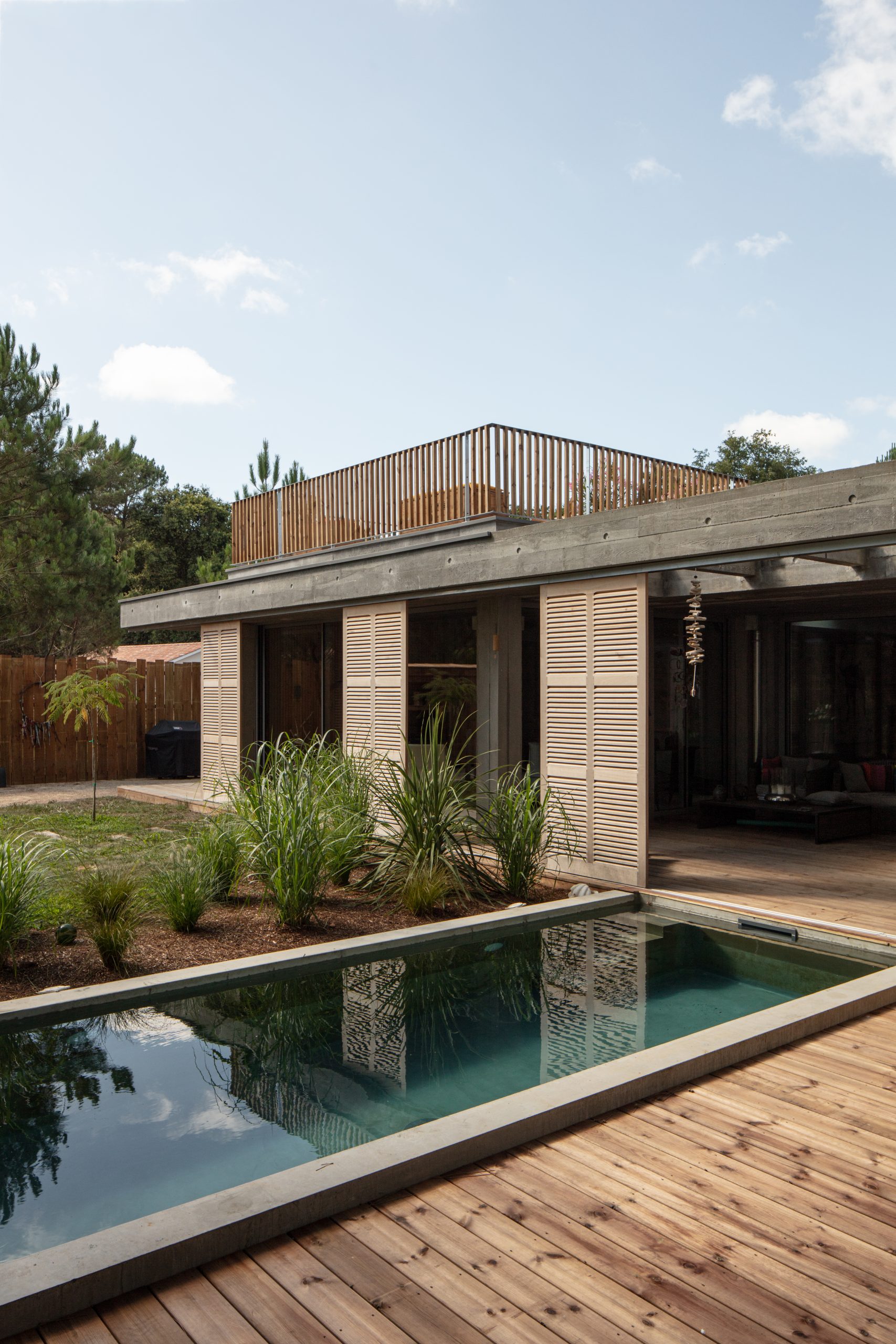 Mo Architectures – Villa Moutic — photographie 4