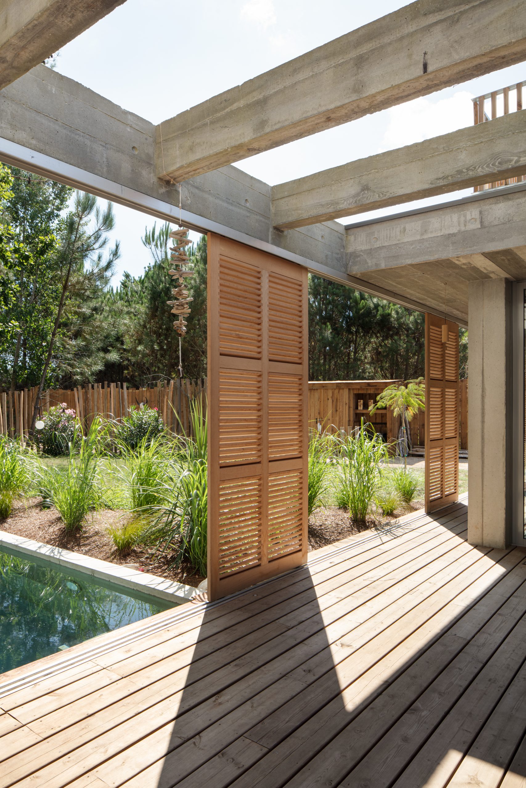 Mo Architectures – Villa Moutic — photographie 5