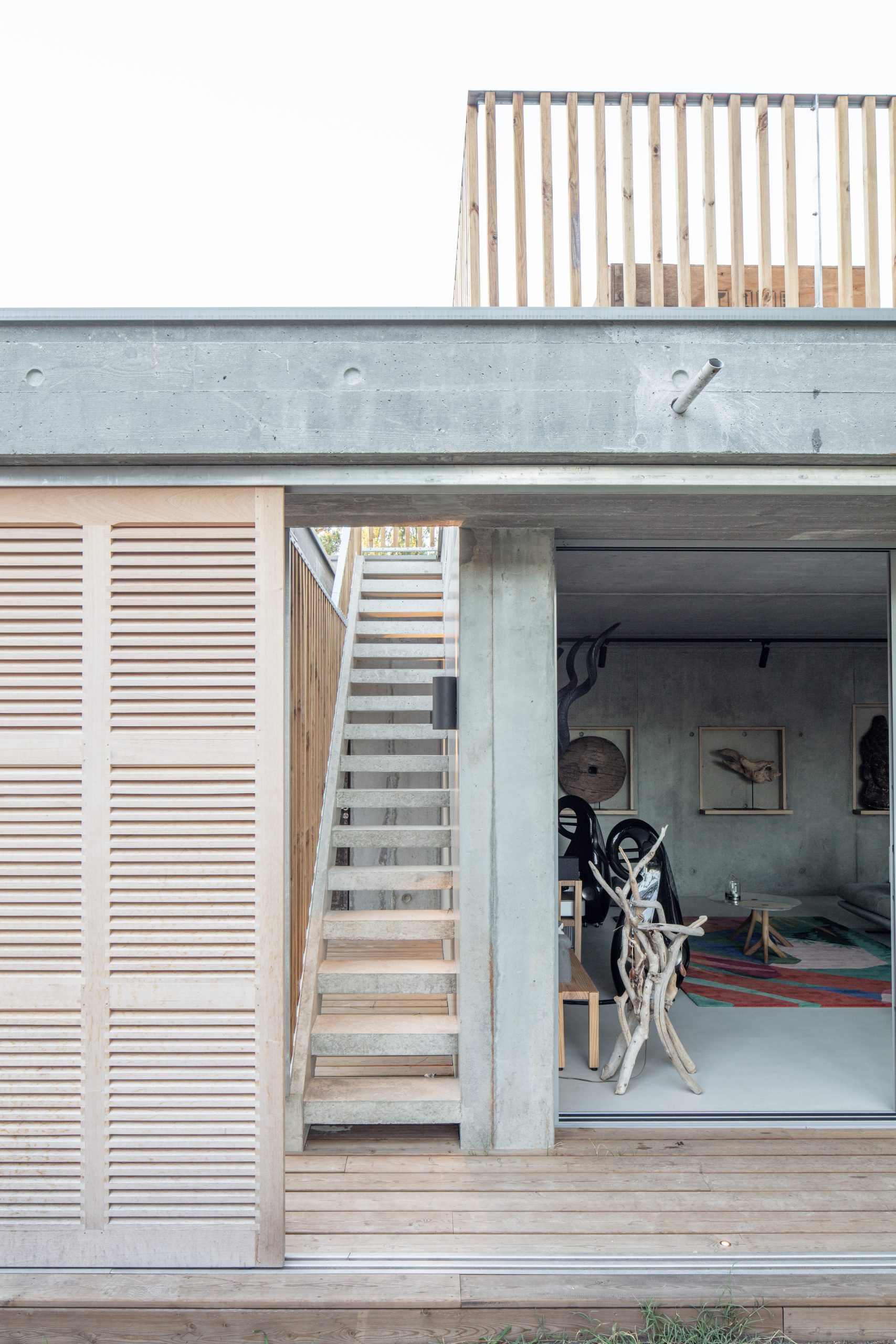 Mo Architectures – Villa Moutic — photographie 9