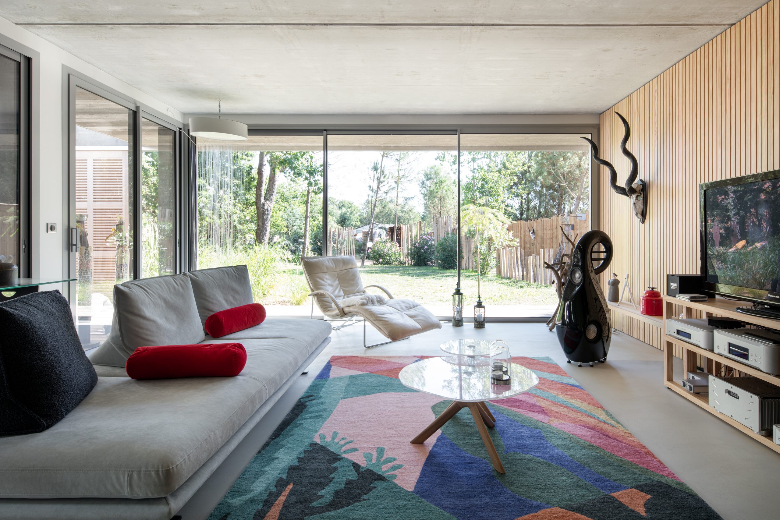 Mo Architectures – Villa Moutic — photographie 10