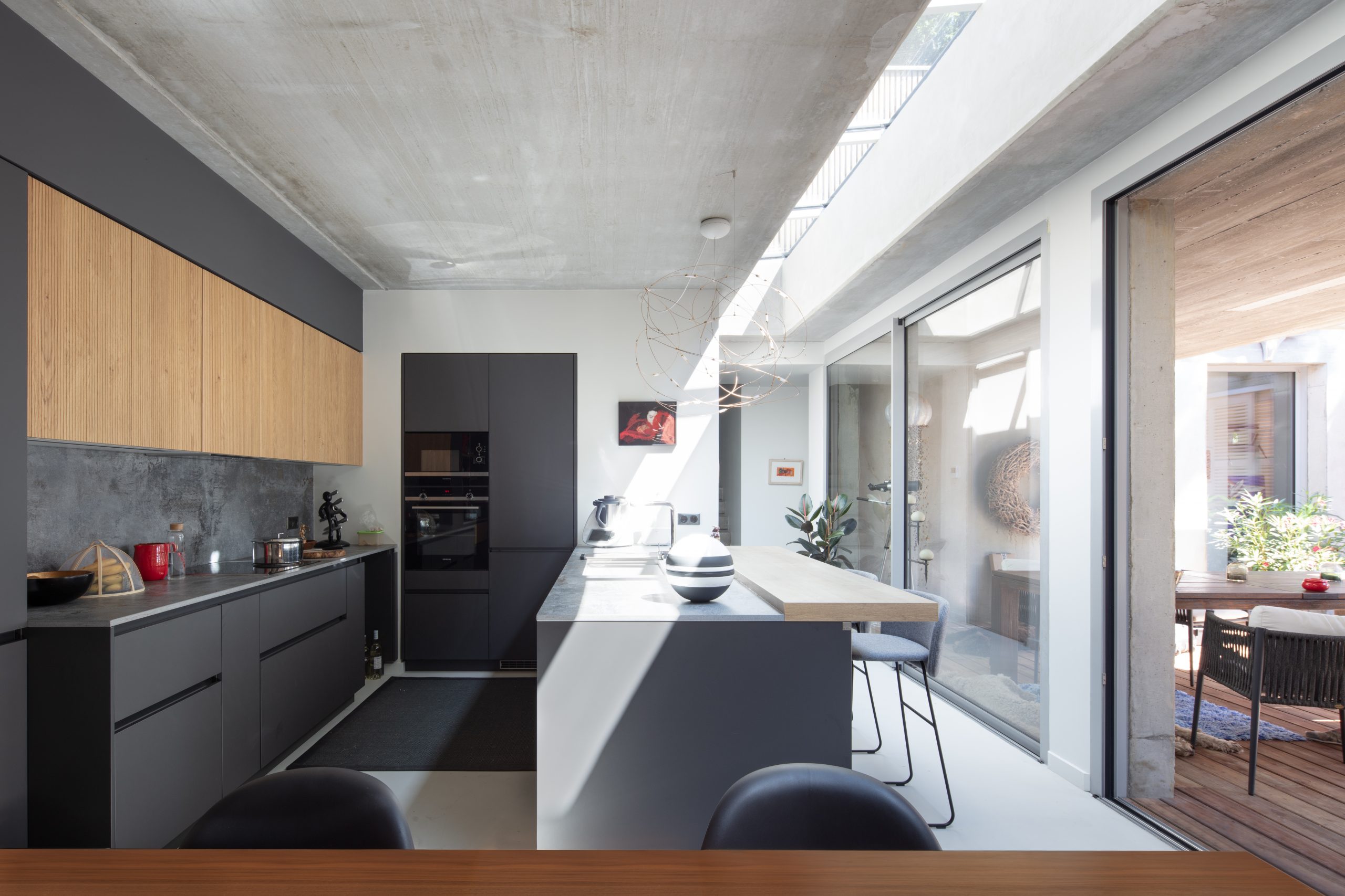 Mo Architectures – Villa Moutic — photographie 14