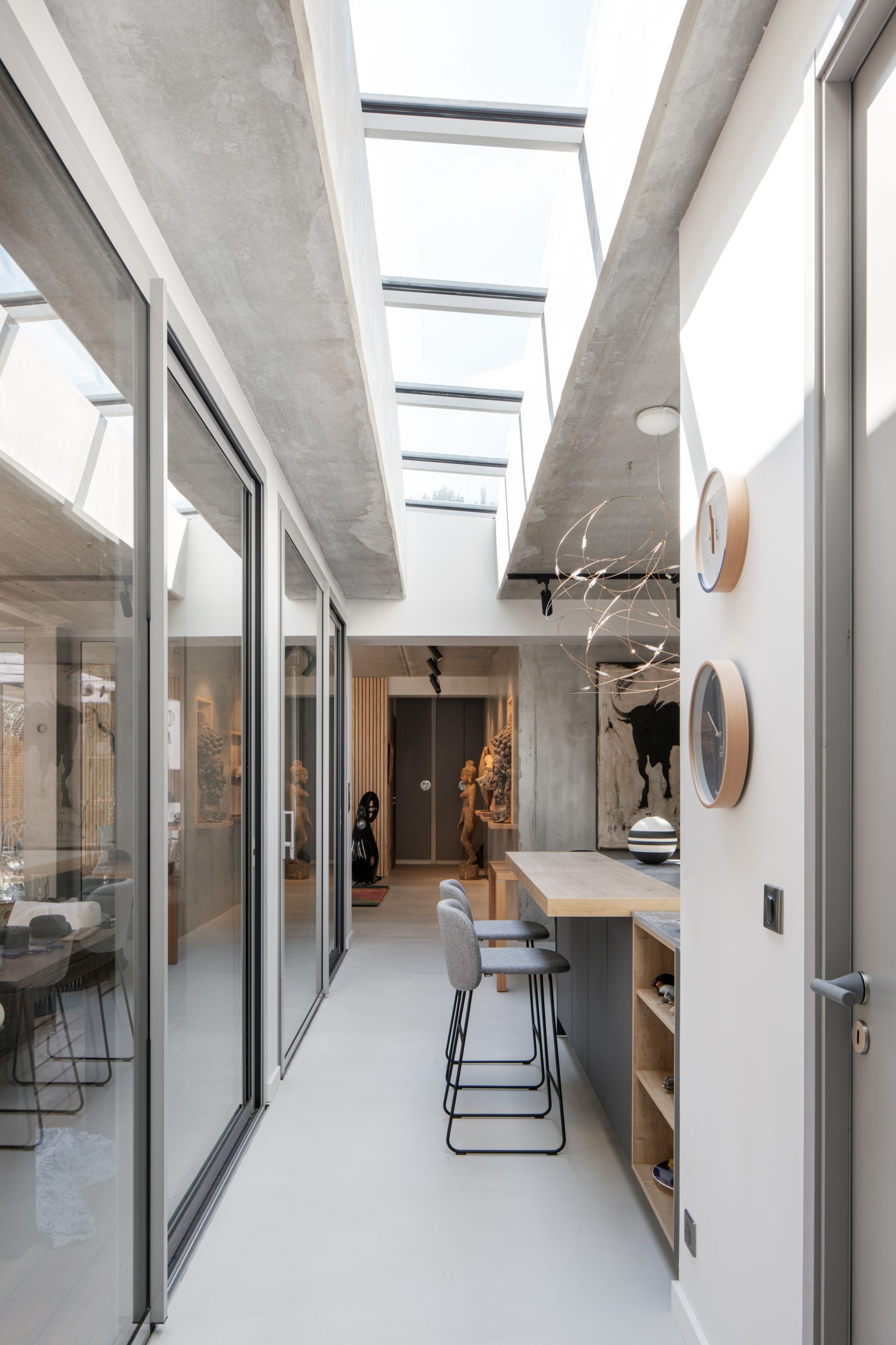 Mo Architectures – Villa Moutic — photographie 16