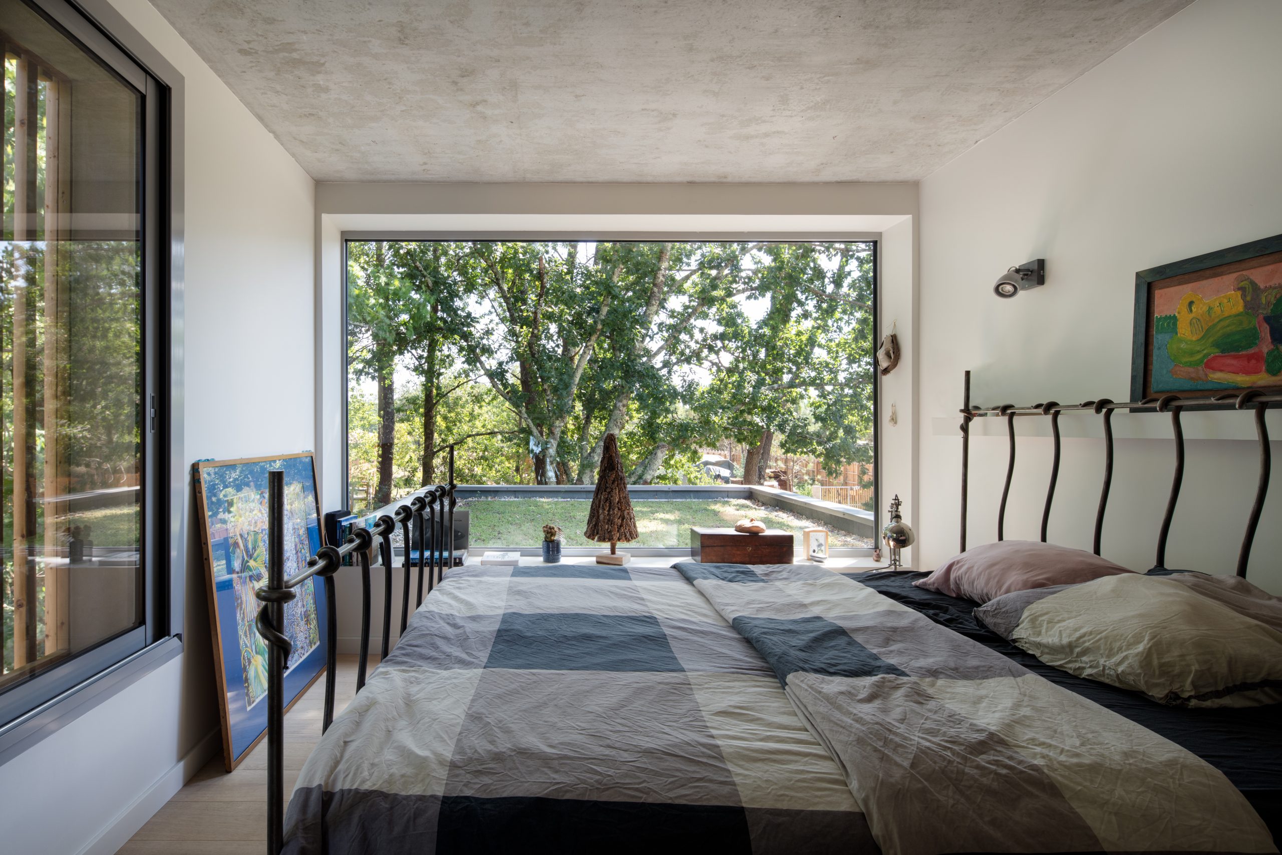 Mo Architectures – Villa Moutic — photographie 18