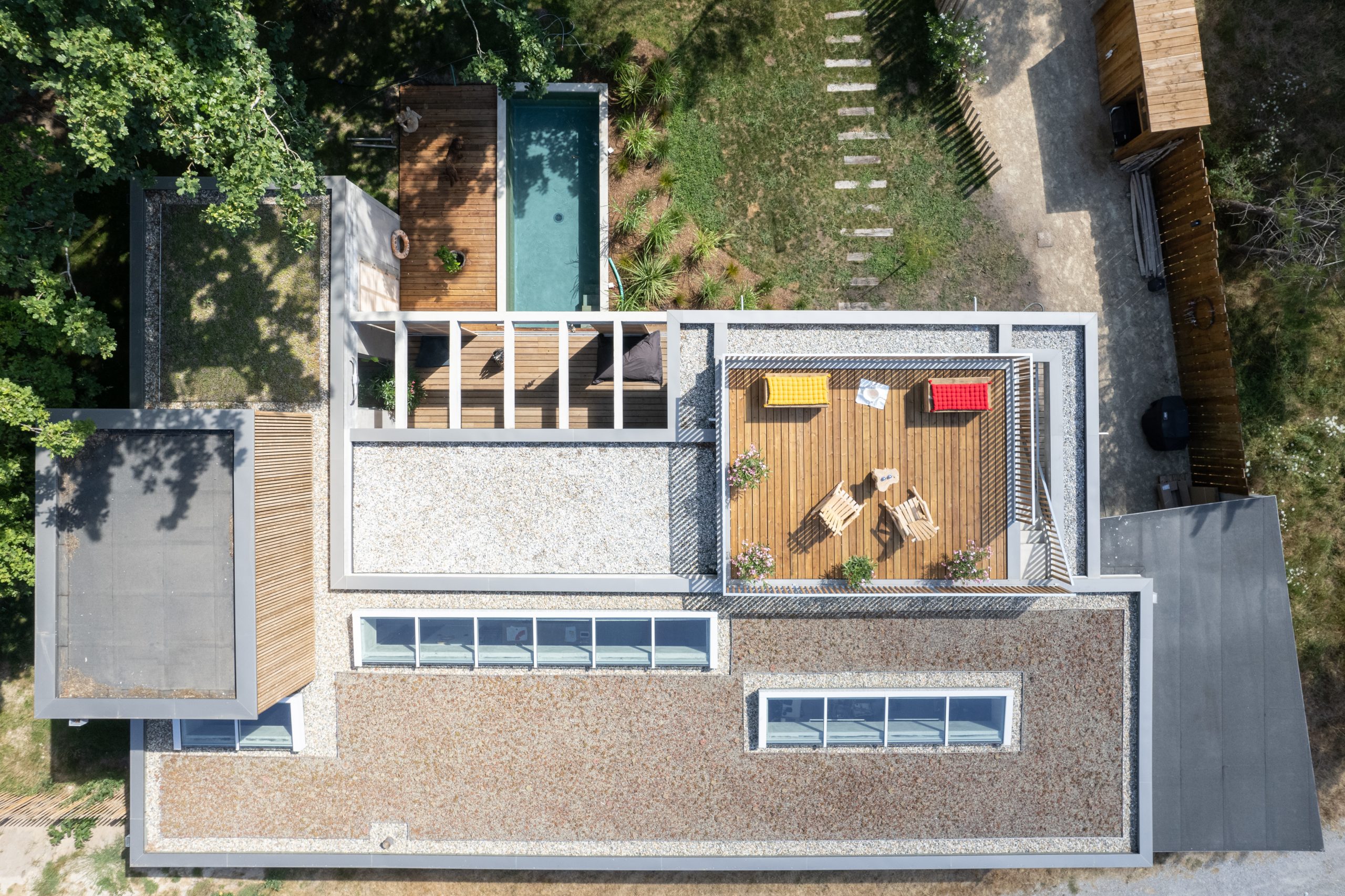 Mo Architectures – Villa Moutic — photographie 19