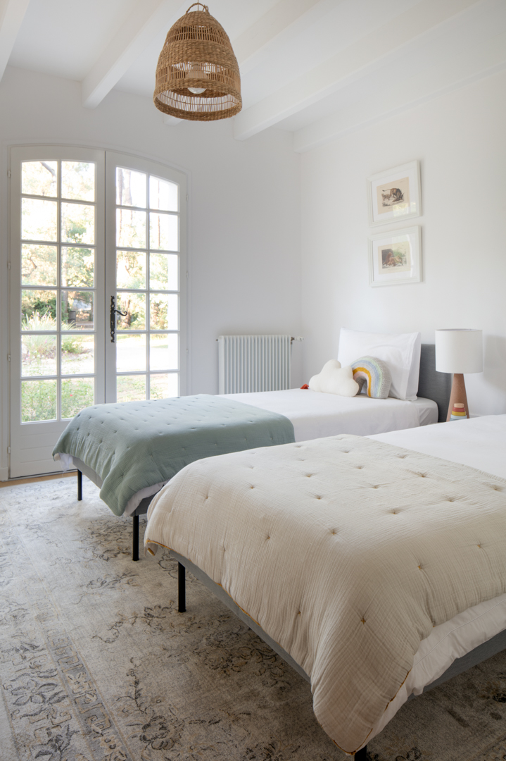 Monica Ungsuprasert – Villa Bordeaux — photographie 9