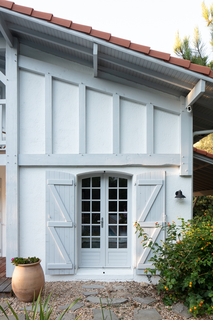 Monica Ungsuprasert – Villa Bordeaux — photographie 13