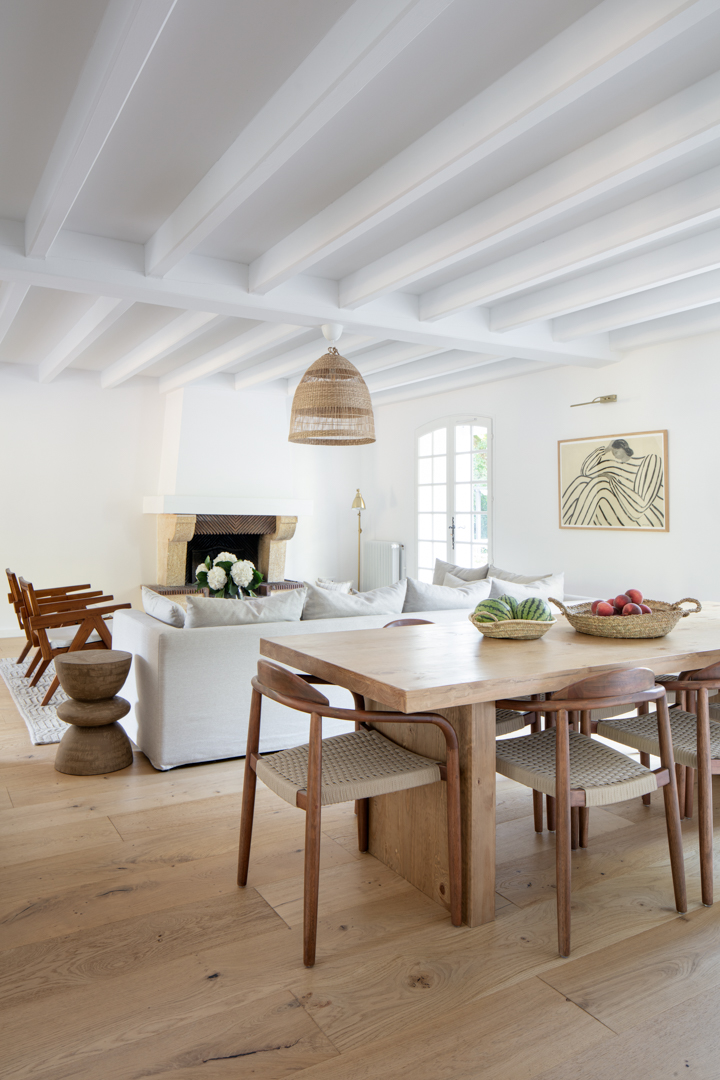 Monica Ungsuprasert – Villa Bordeaux — photographie 15
