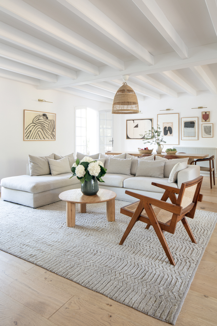 Monica Ungsuprasert – Villa Bordeaux — photographie 1