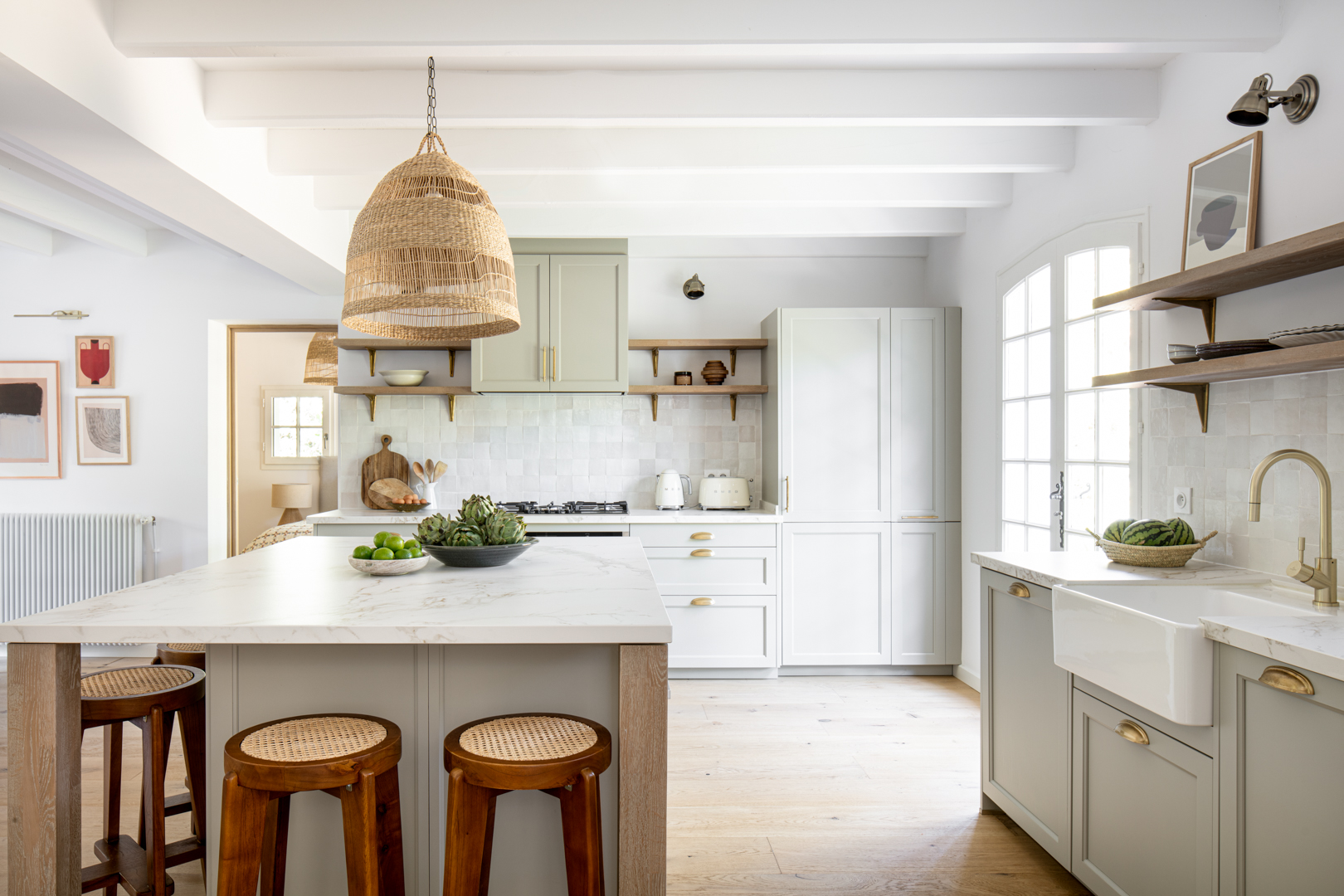 Monica Ungsuprasert – Villa Bordeaux — photographie 19