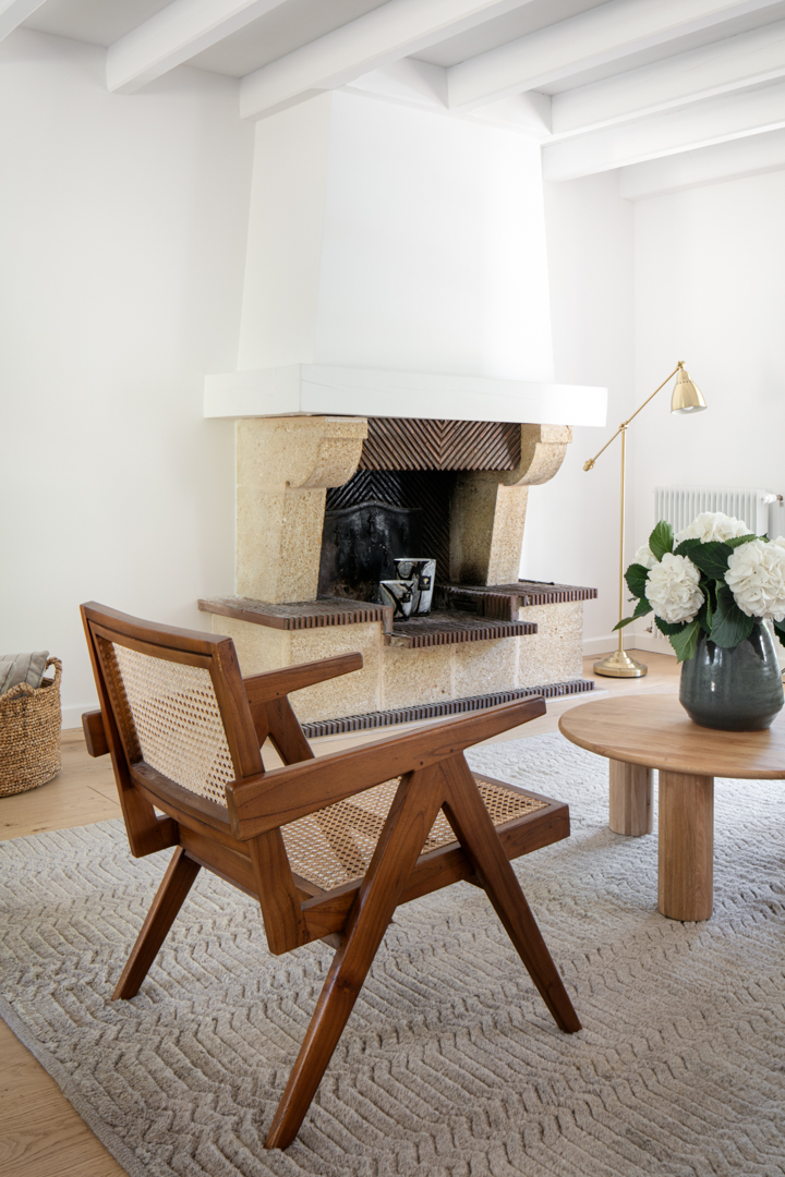 Monica Ungsuprasert – Villa Bordeaux — photographie 23