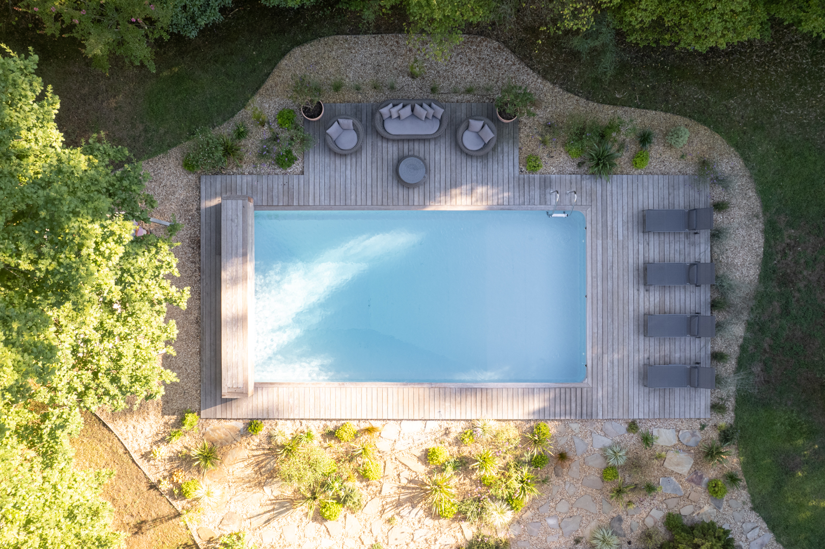 Monica Ungsuprasert – Villa Bordeaux — photographie 30