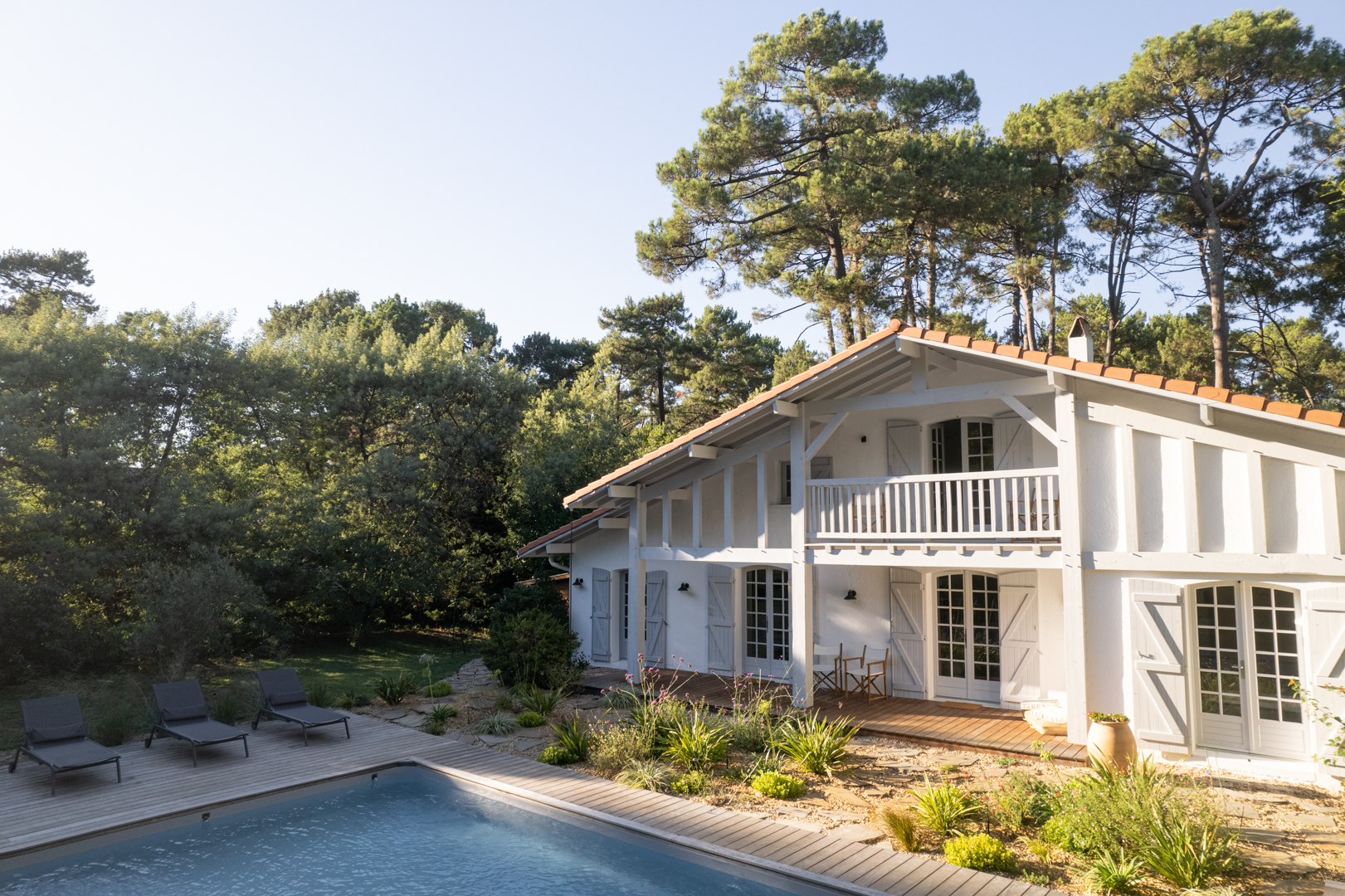 Monica Ungsuprasert – Villa Bordeaux — photographie 31