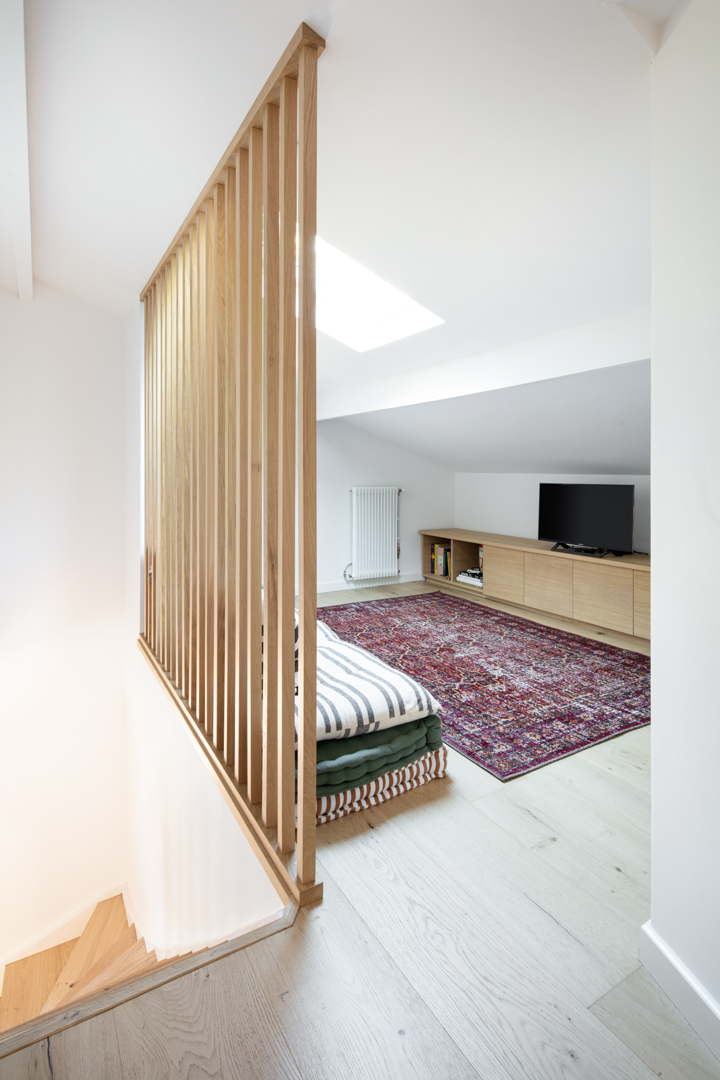 Monica Ungsuprasert – Villa Bordeaux — photographie 8