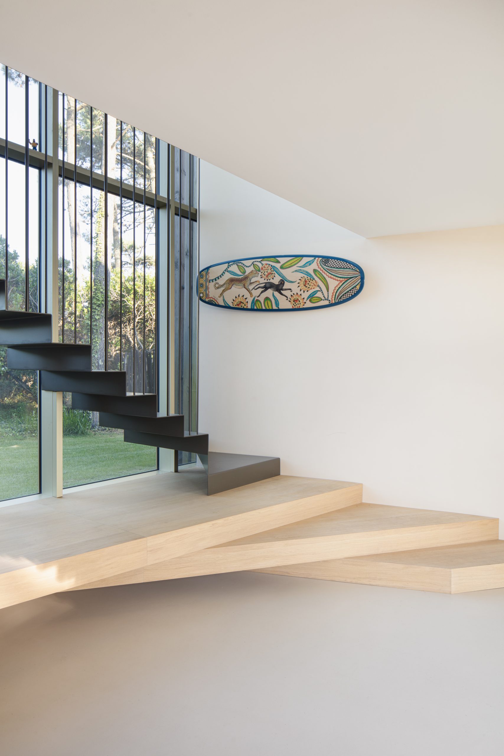 OECO Architectes — Villa de la Dune — photographie 18