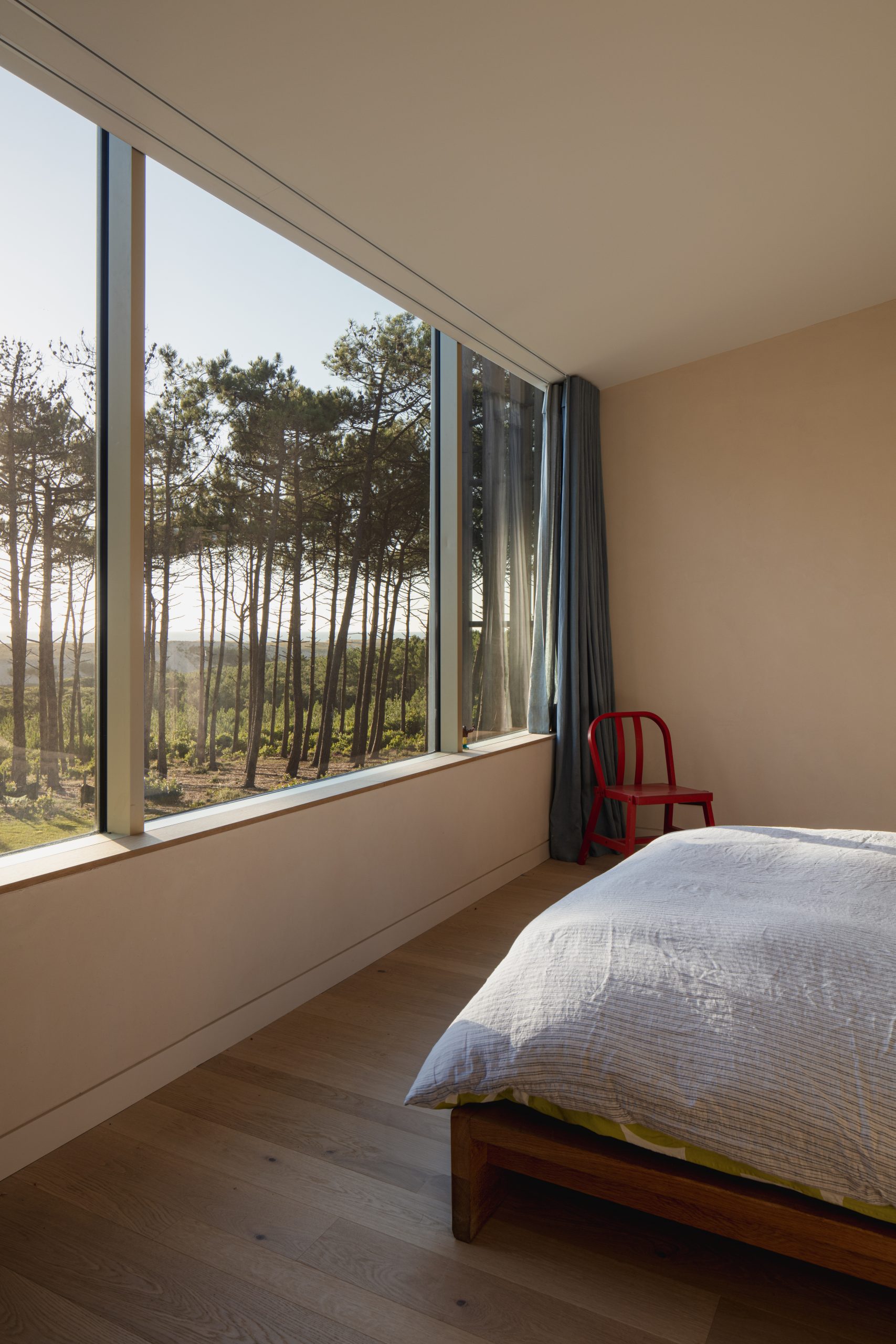 OECO Architectes — Villa de la Dune — photographie 23
