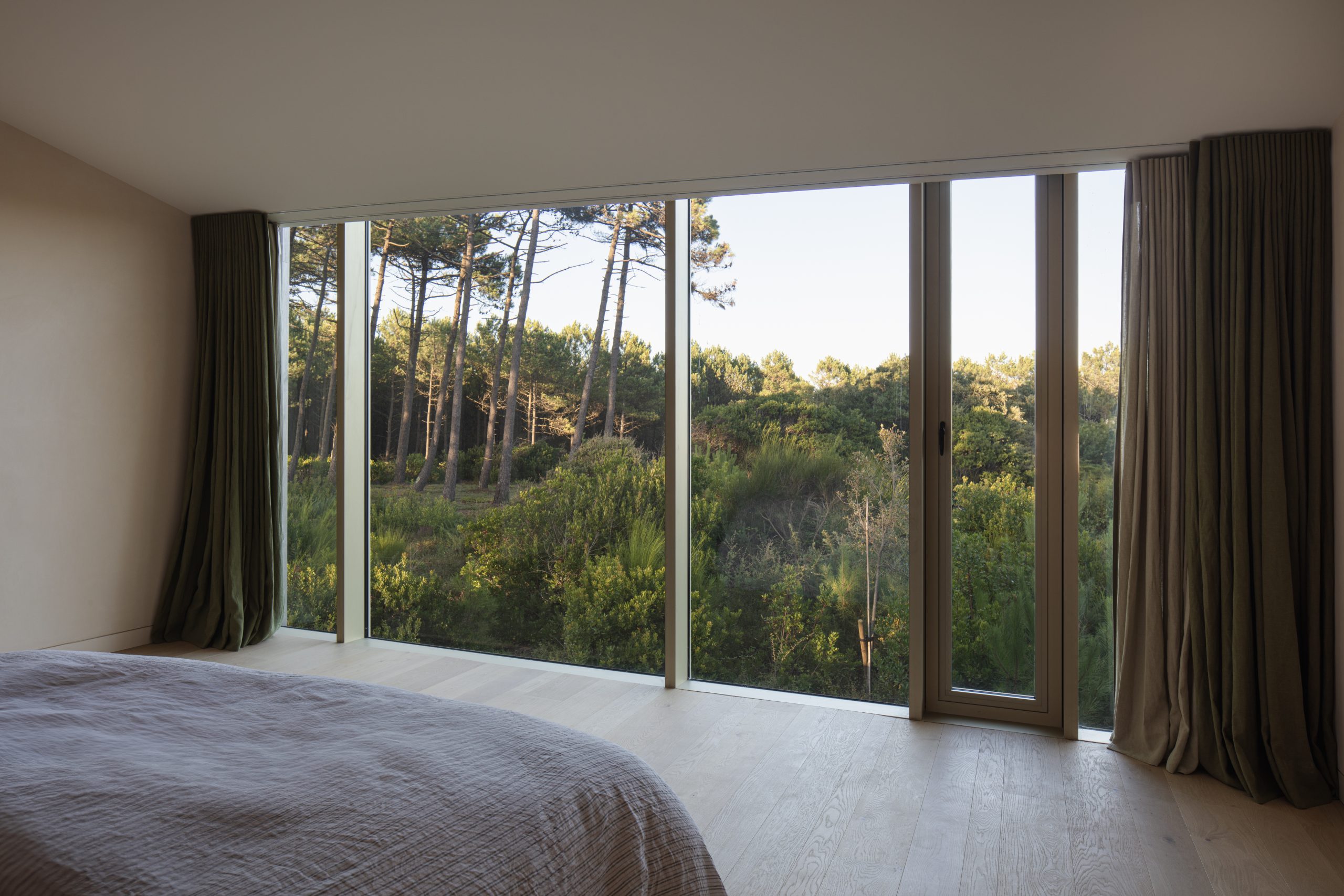 OECO Architectes — Villa de la Dune — photographie 24