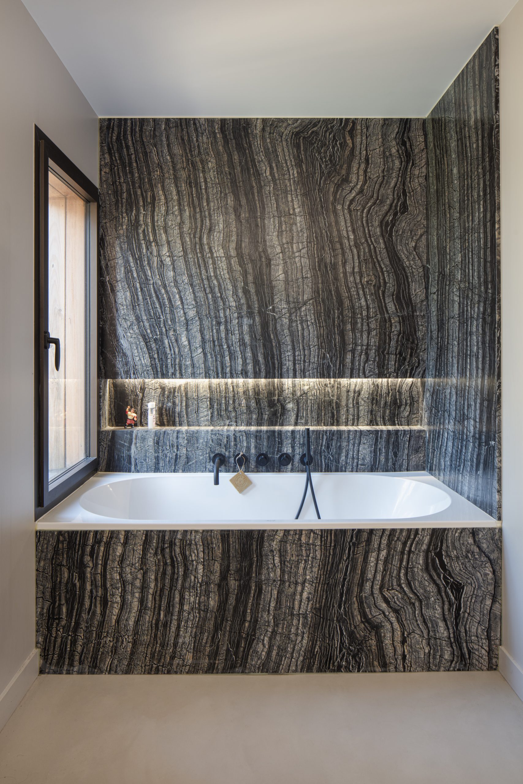 OECO Architectes — Villa de la Dune — photographie 25