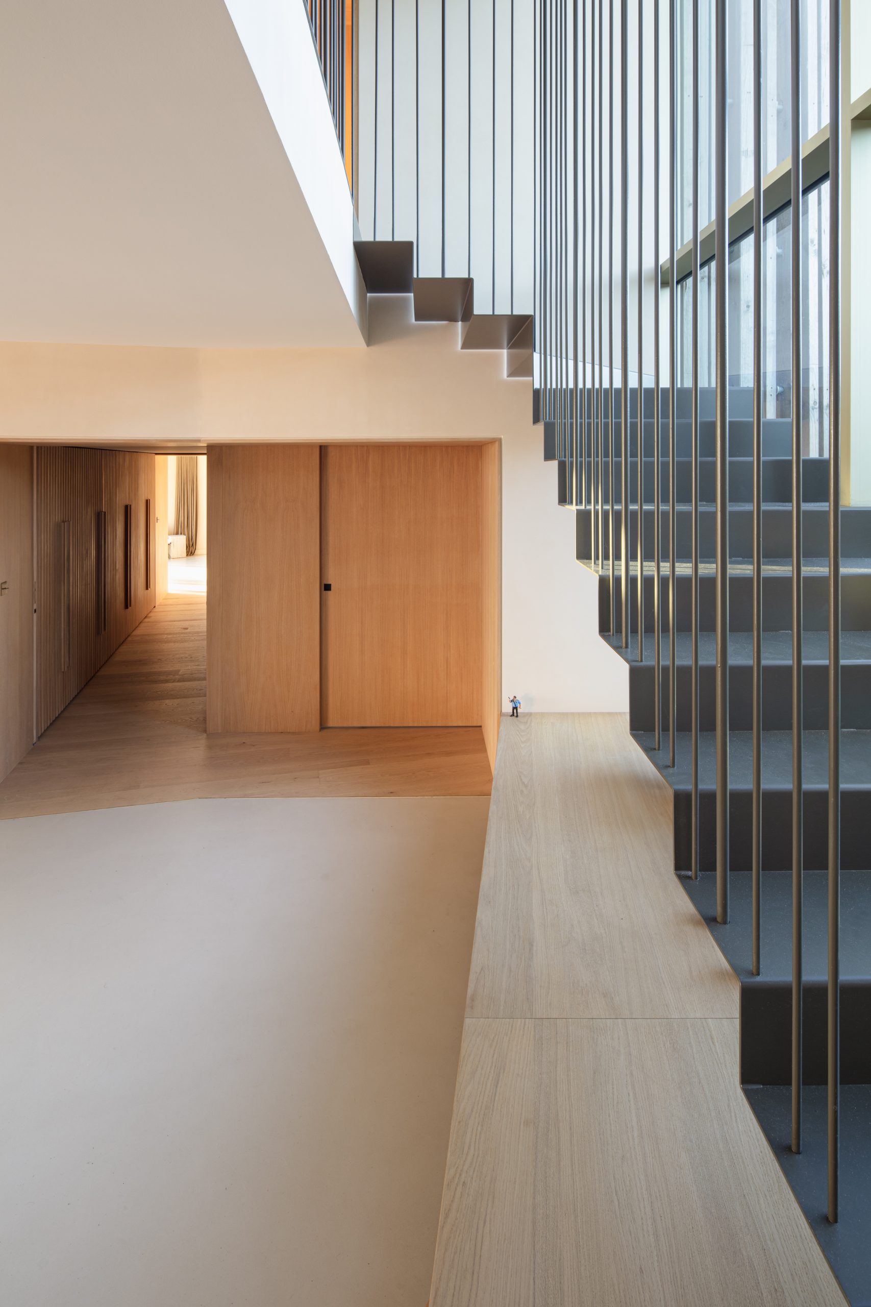OECO Architectes — Villa de la Dune — photographie 6