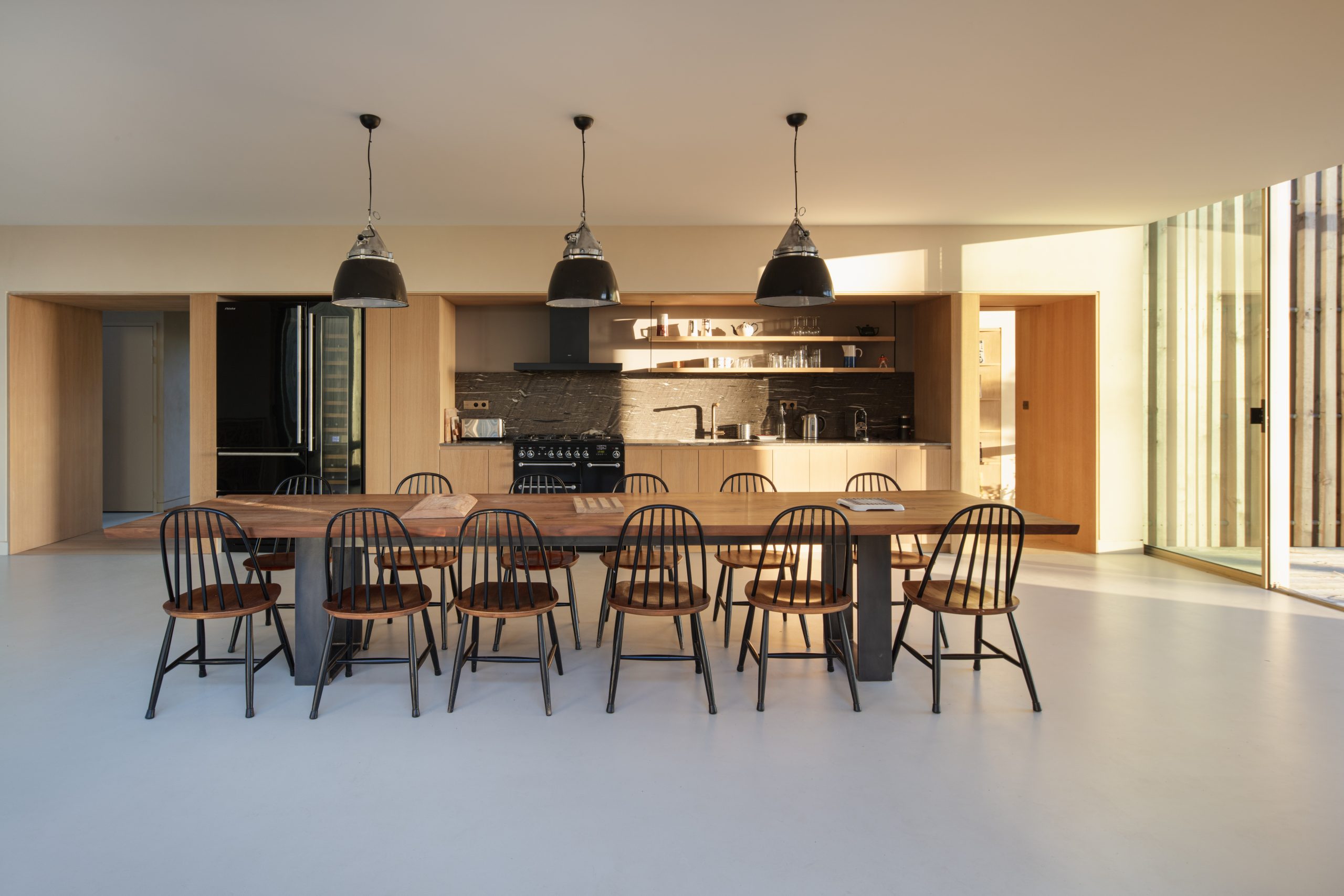 OECO Architectes — Villa de la Dune — photographie 16