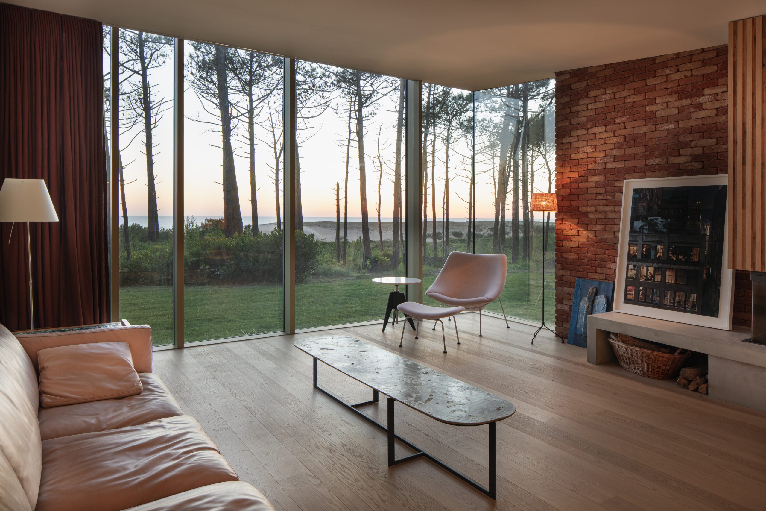 OECO Architectes — Villa de la Dune — photographie 5