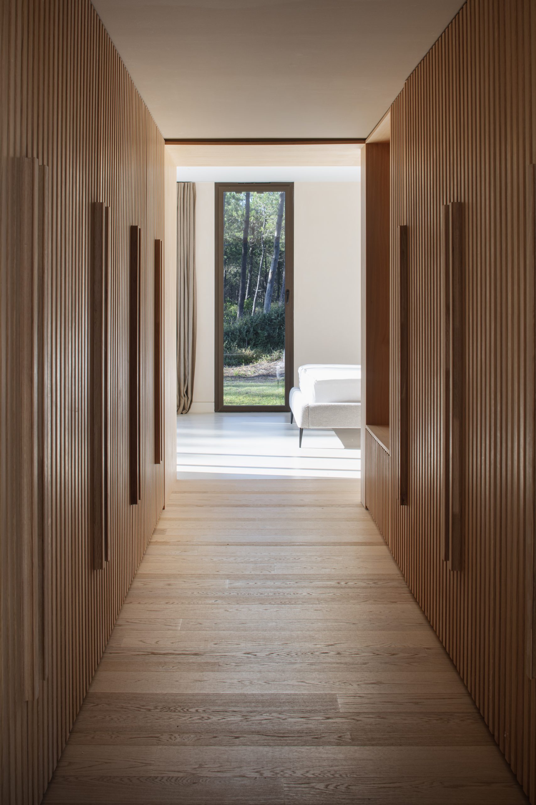 OECO Architectes — Villa de la Dune — photographie 28