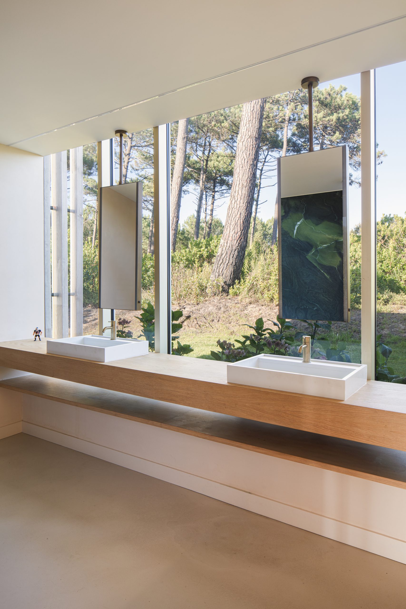OECO Architectes — Villa de la Dune — photographie 27