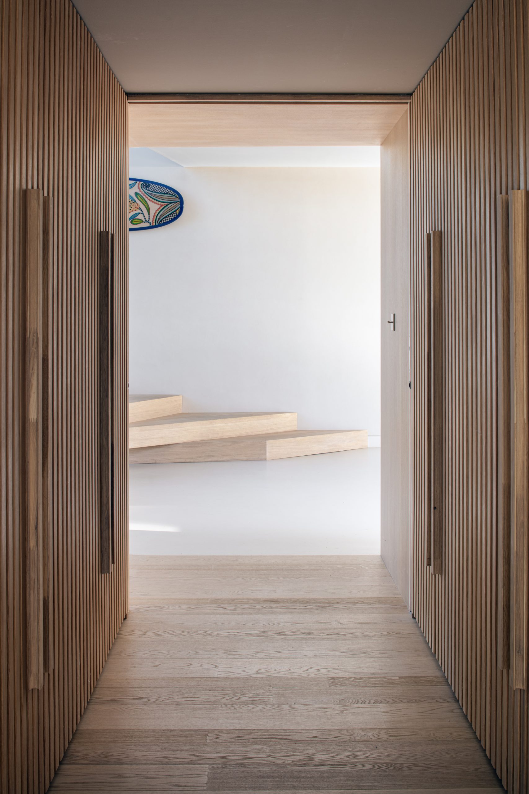 OECO Architectes — Villa de la Dune — photographie 17