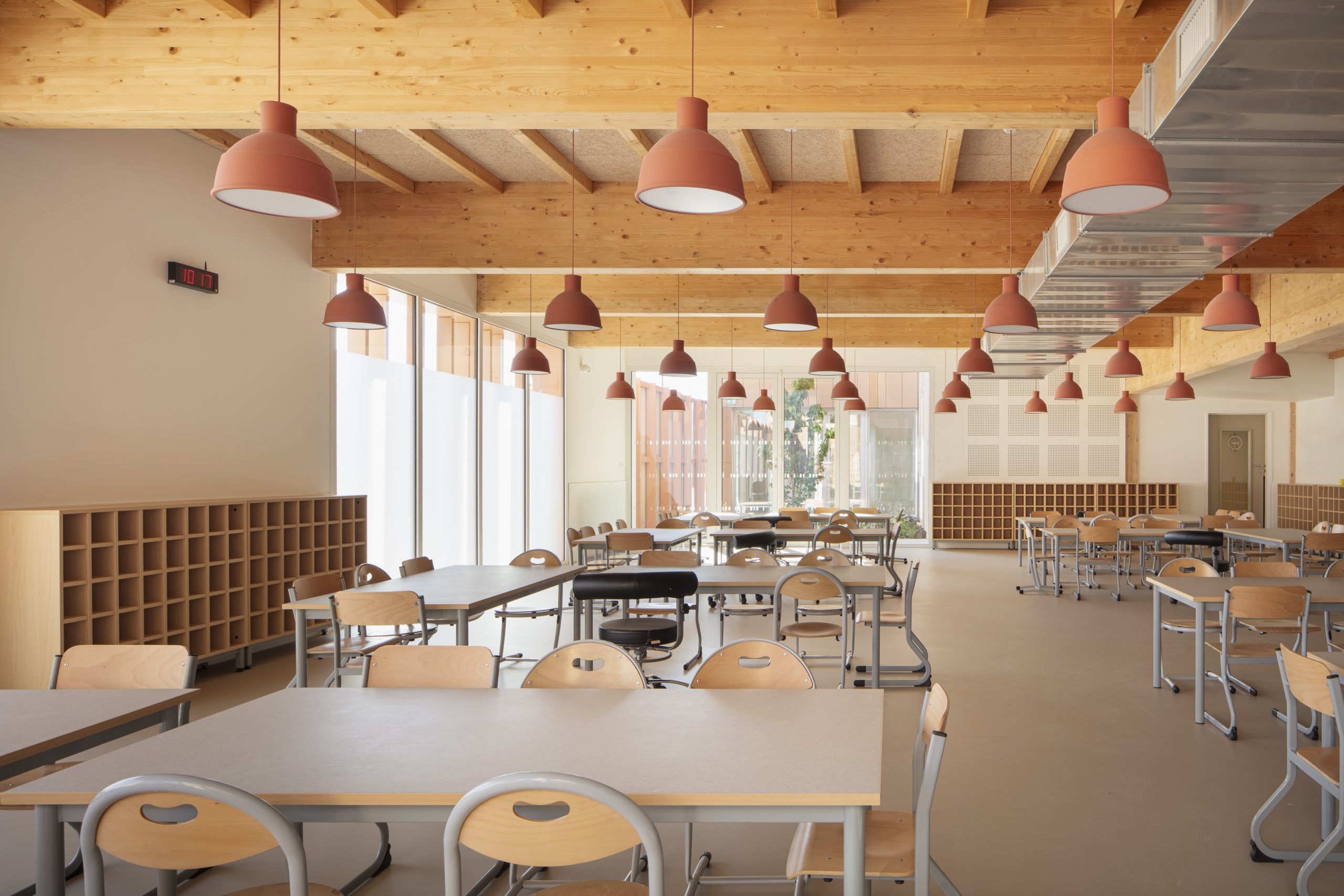 OECO Architecture – Saint Simon — photographie 8