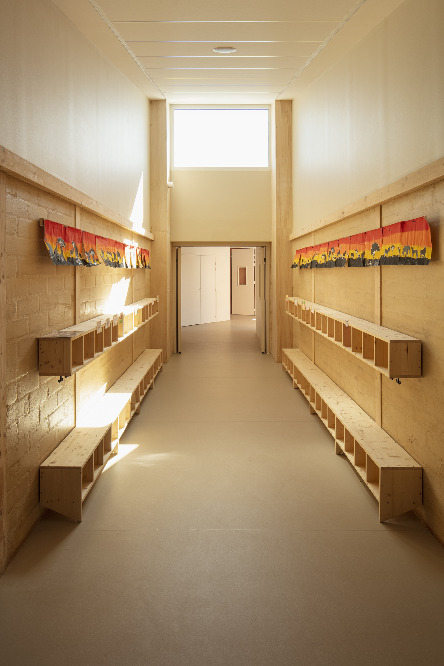 OECO Architecture – Saint Simon — photographie 10