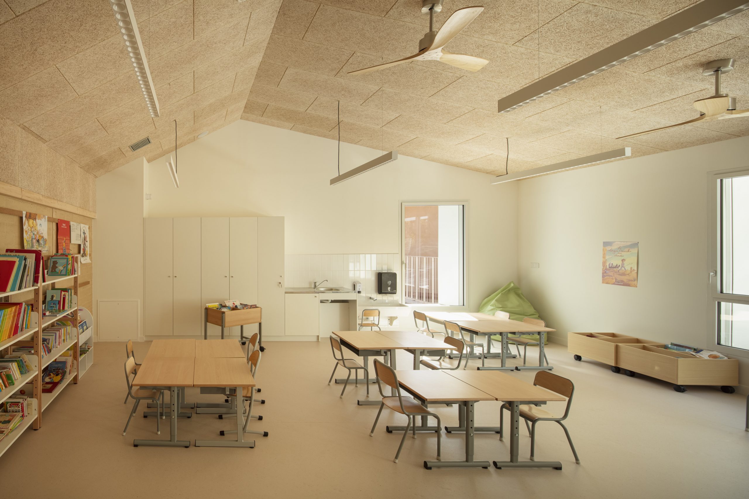 OECO Architecture – Saint Simon — photographie 12