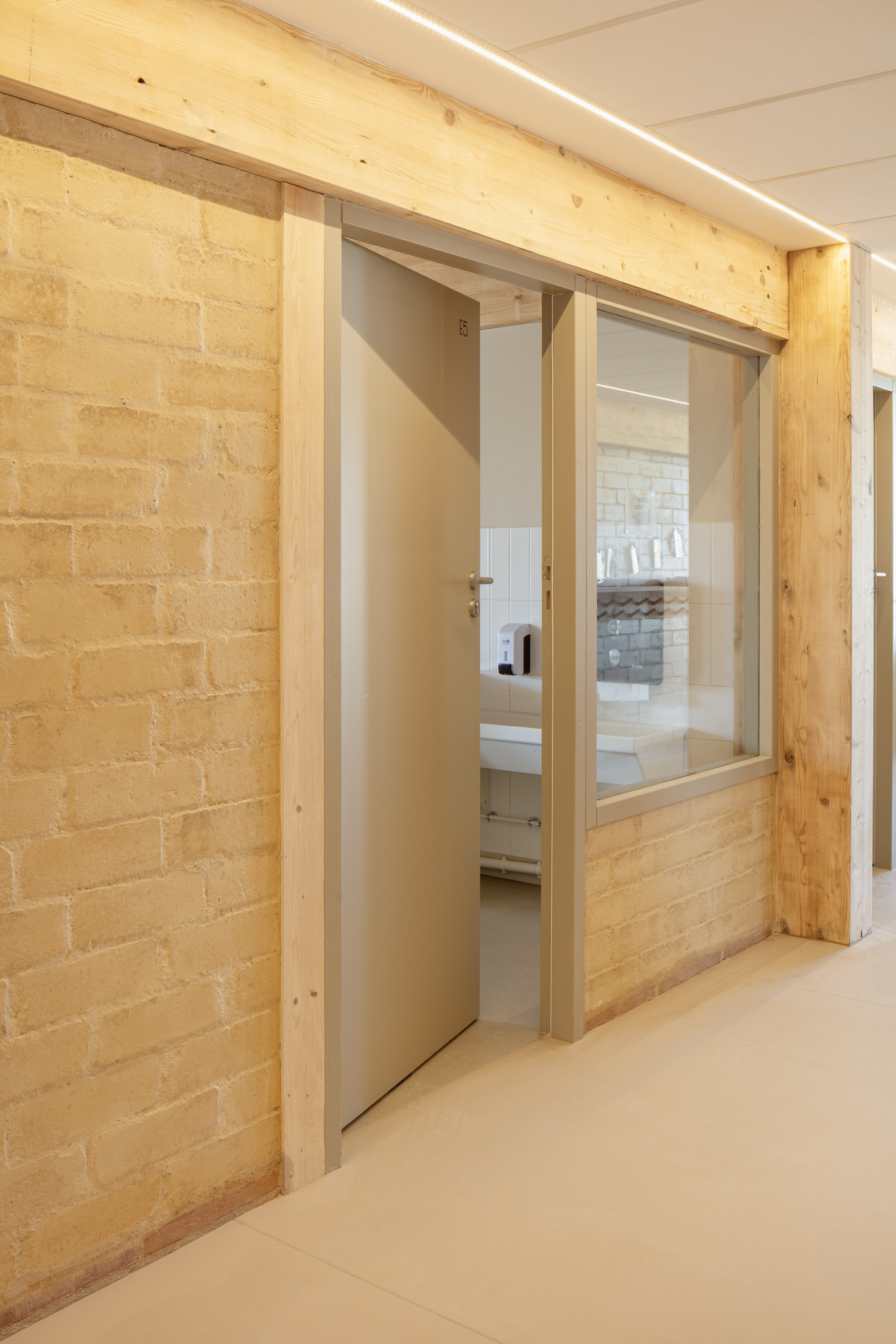 OECO Architecture – Saint Simon — photographie 14