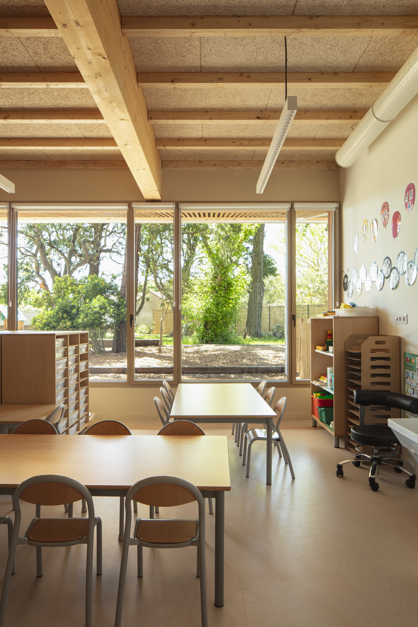 OECO Architecture – Saint Simon — photographie 19