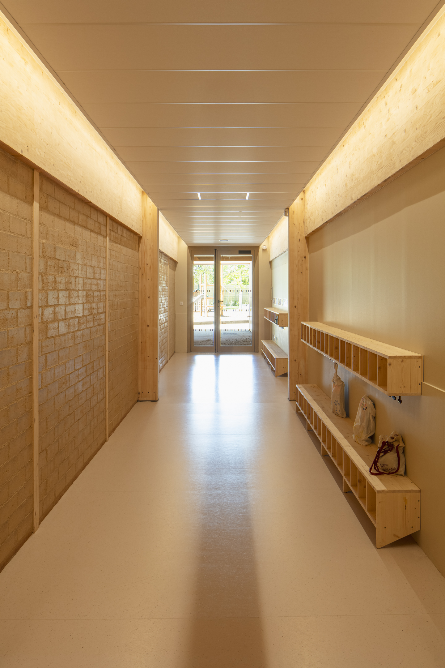OECO Architecture – Saint Simon — photographie 20