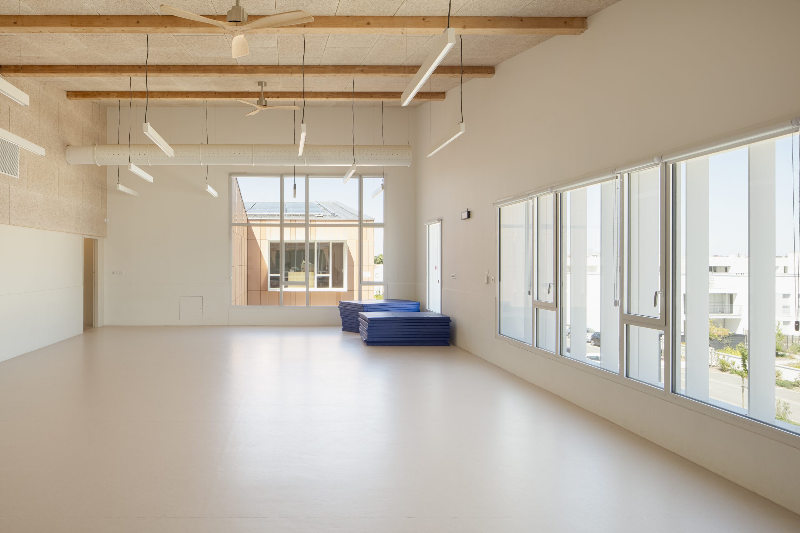 OECO Architecture – Saint Simon — photographie 22