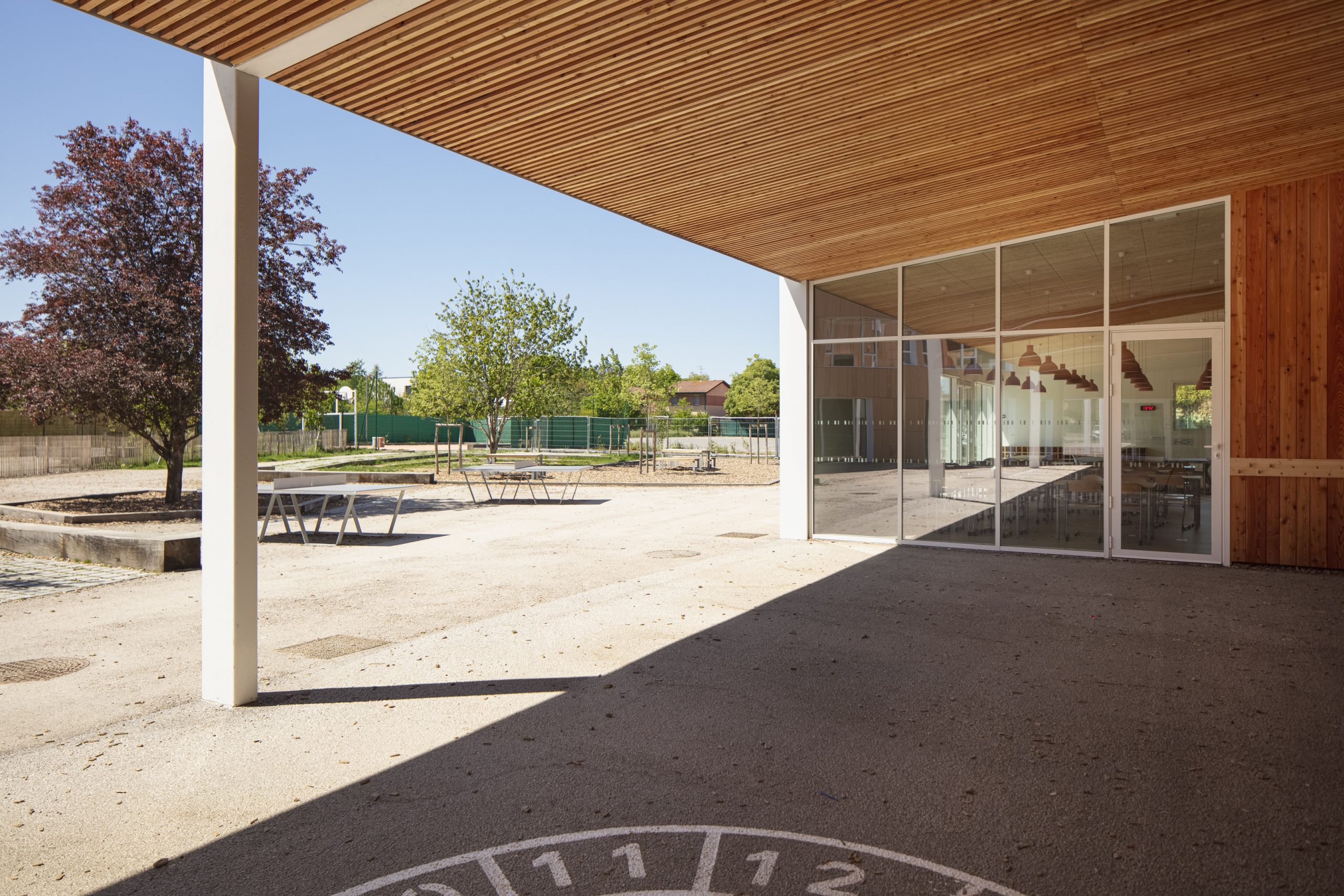 OECO Architecture – Saint Simon — photographie 24