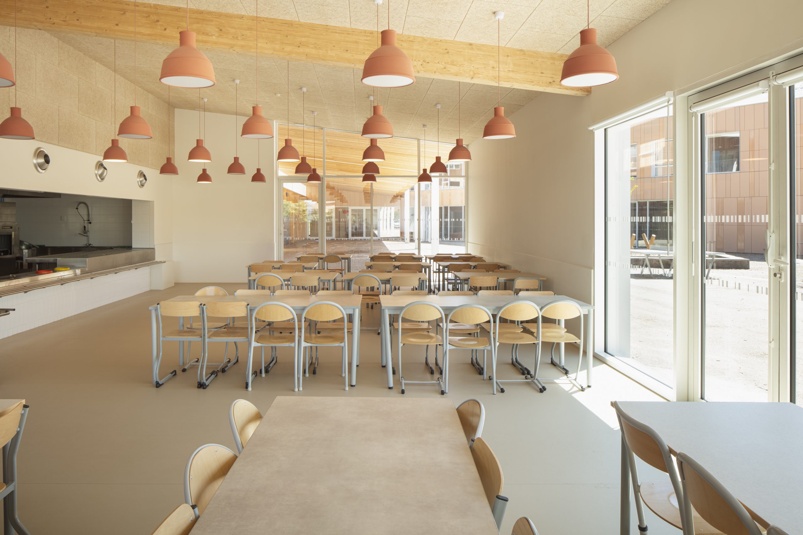 OECO Architecture – Saint Simon — photographie 25