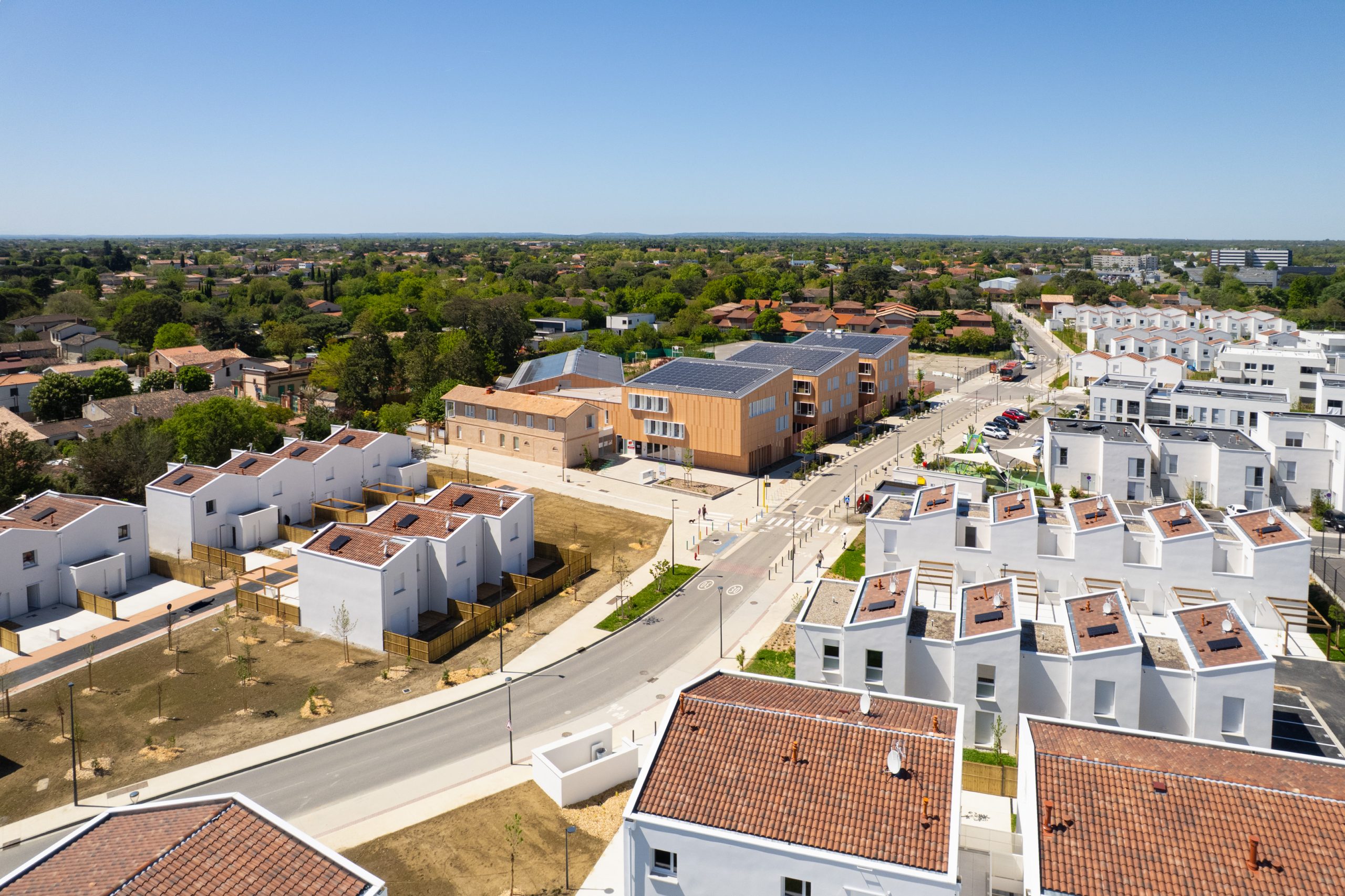 OECO Architecture – Saint Simon — photographie 26