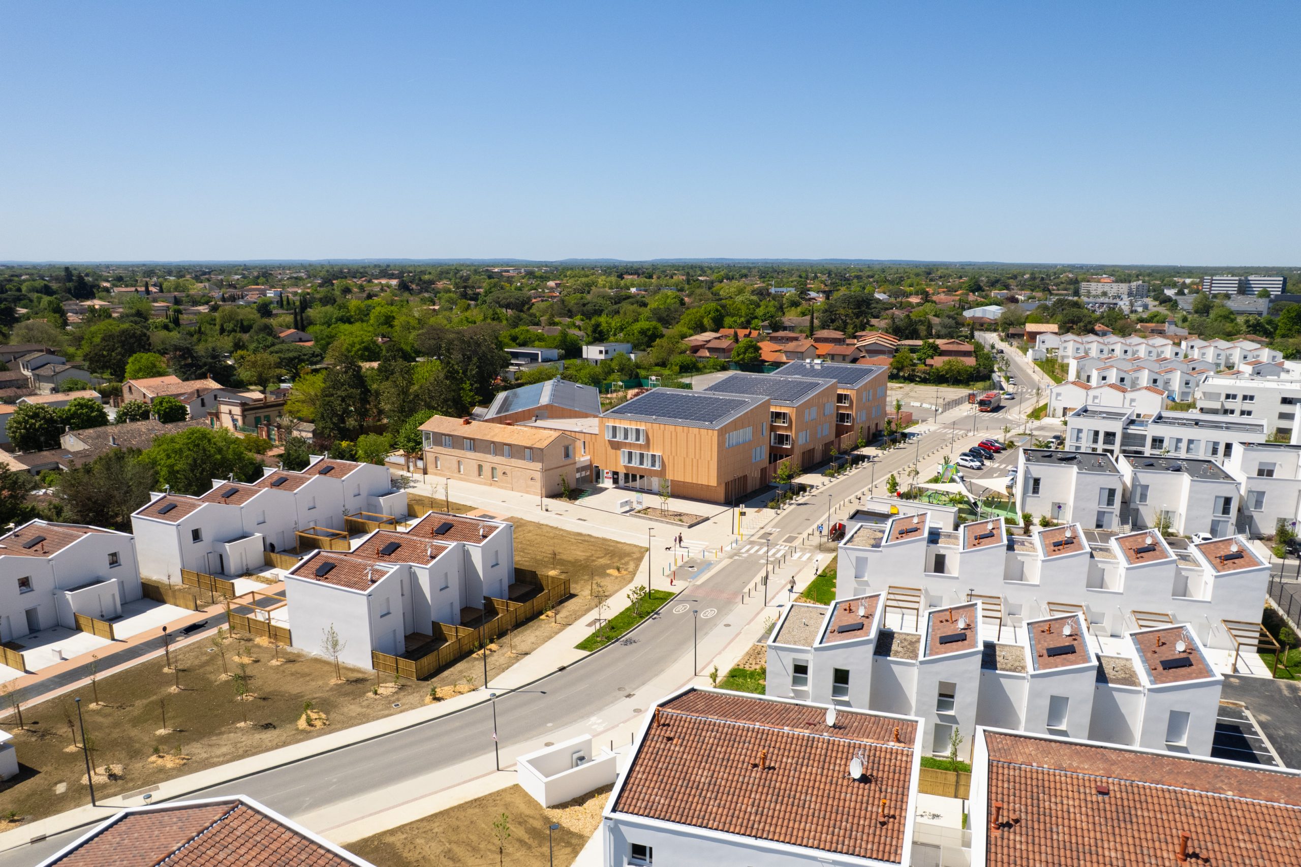 OECO Architecture – Saint Simon — photographie 27