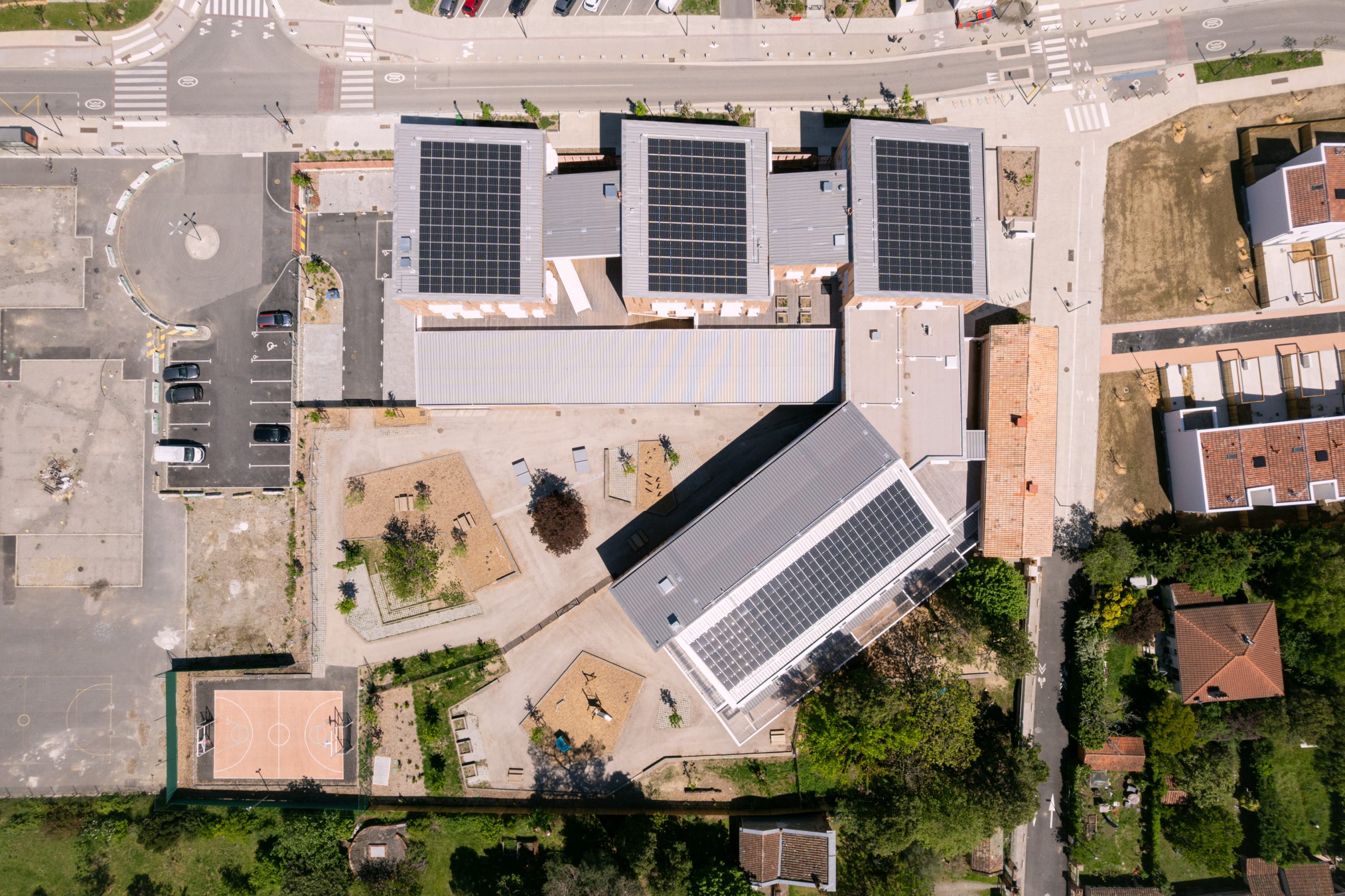 OECO Architecture – Saint Simon — photographie 28