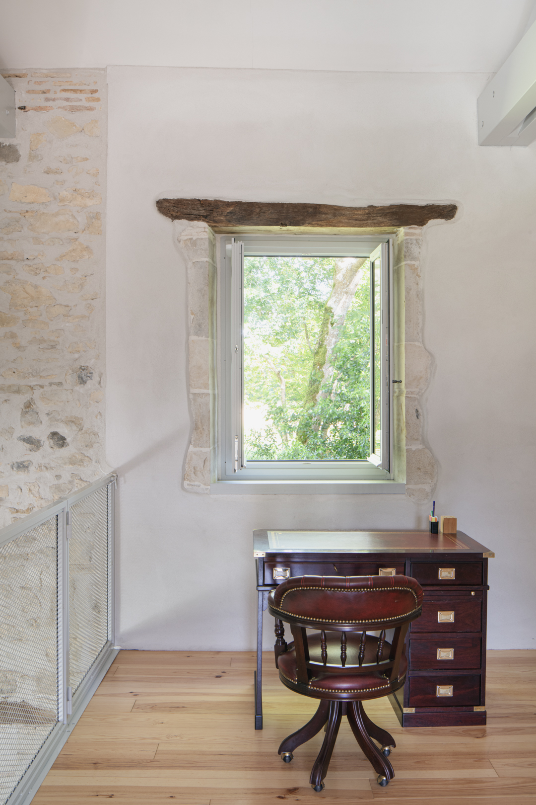 Objet Commun x Matera – Chateau de Biaudos — photographie 35