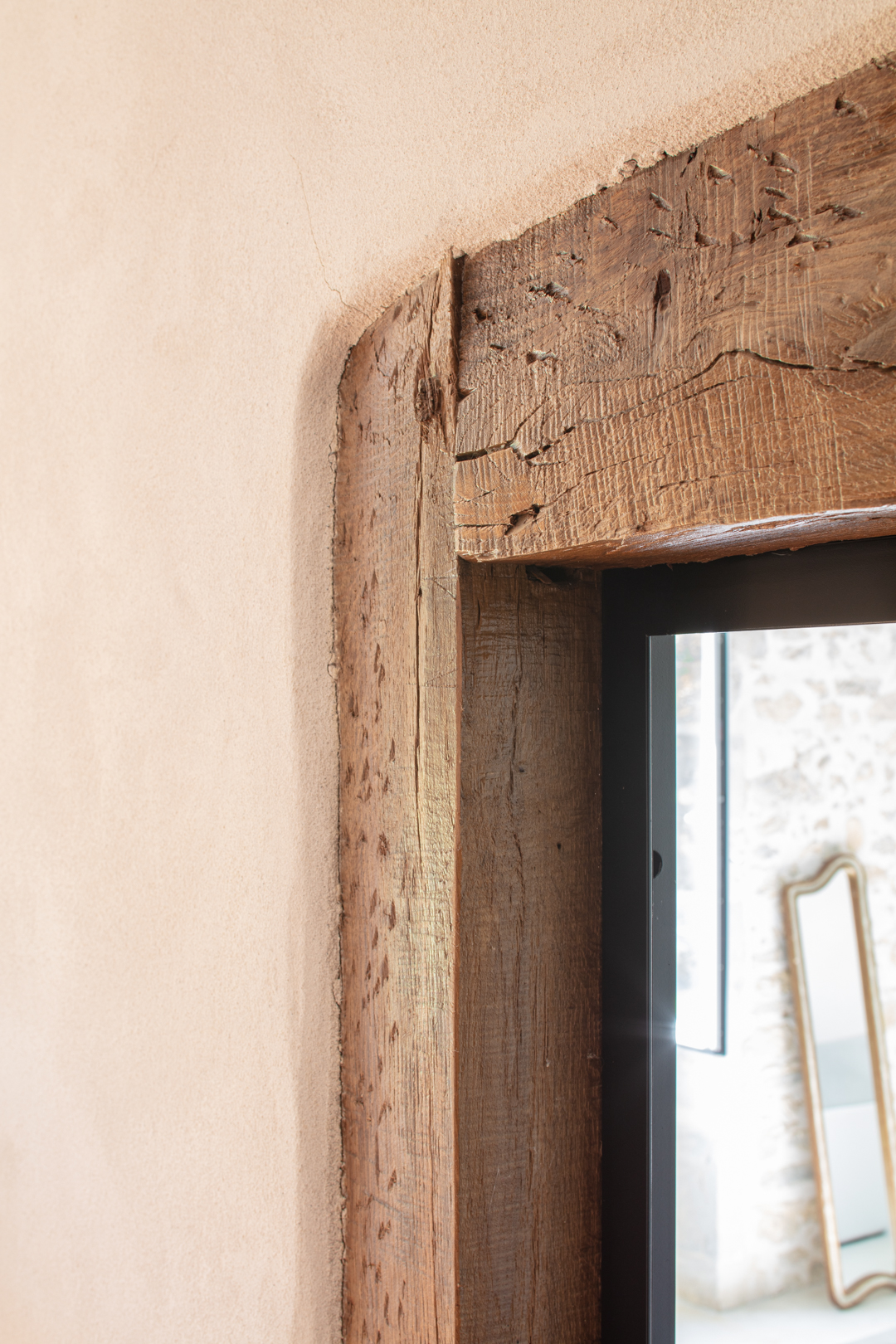 Objet Commun x Matera – Chateau de Biaudos — photographie 3